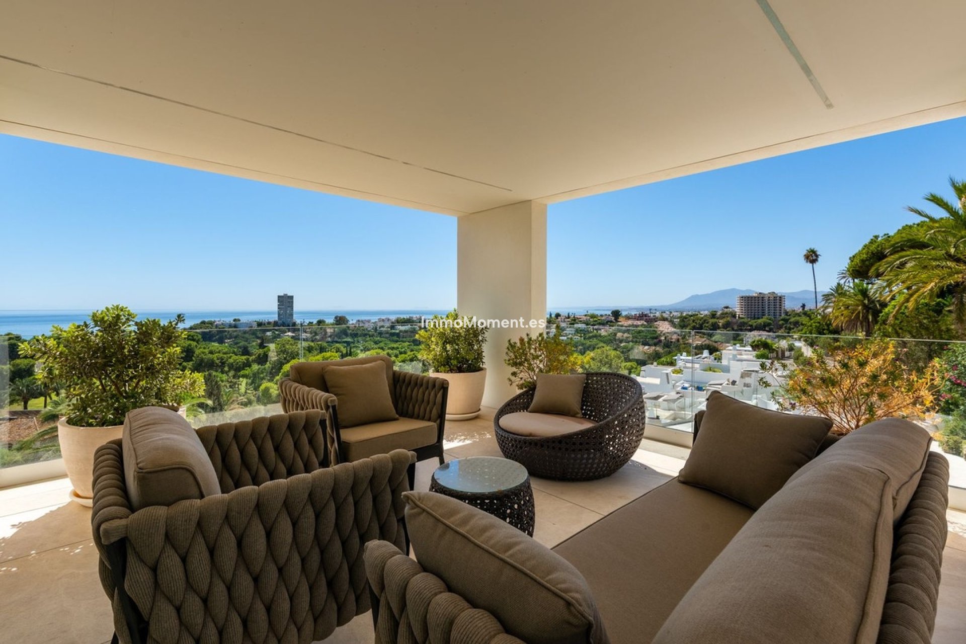 Wiederverkauf - Villa - Marbella - Marbella Centro