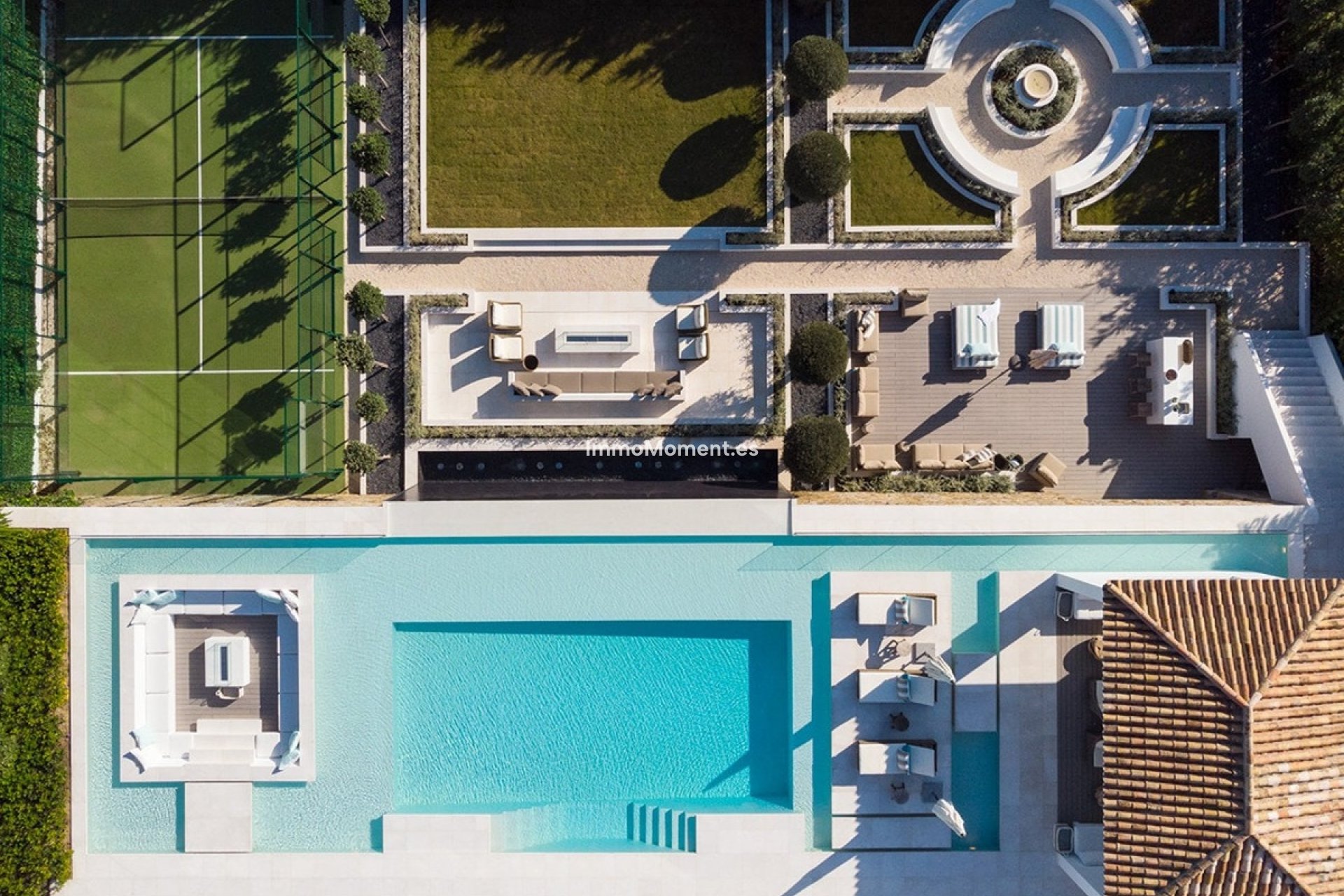 Wiederverkauf - Villa - Marbella - Marbella Centro