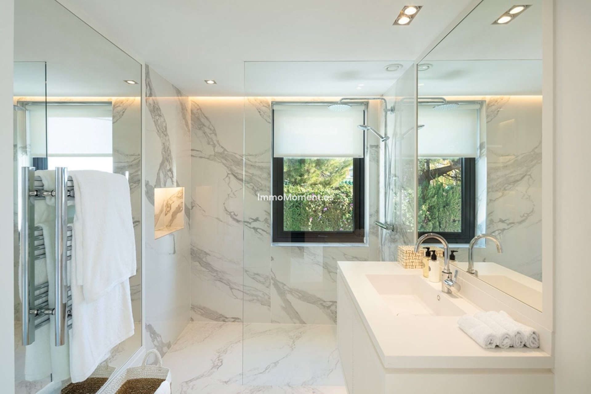 Wiederverkauf - Villa - Marbella - Marbella Centro