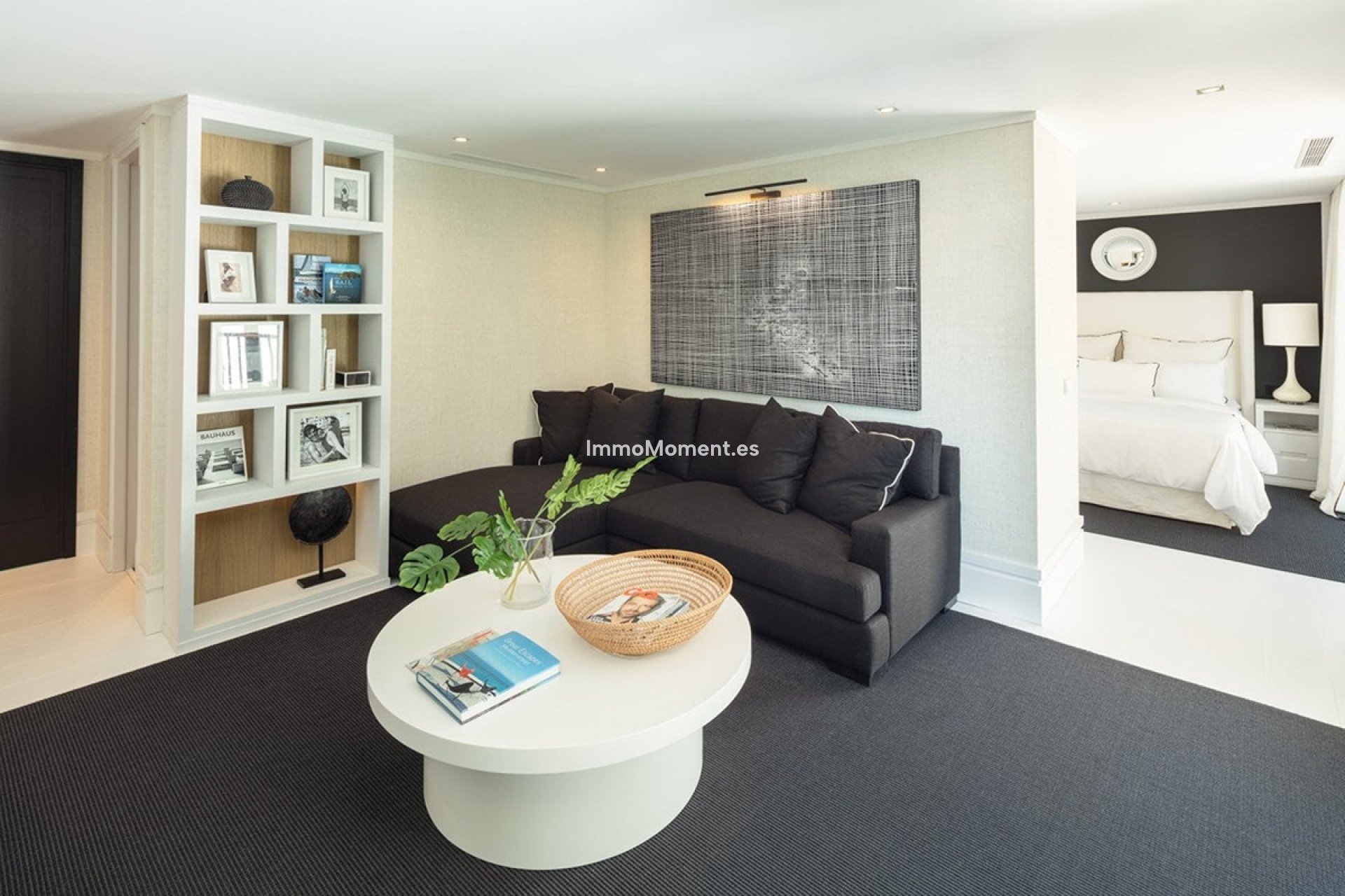 Wiederverkauf - Villa - Marbella - Marbella Centro