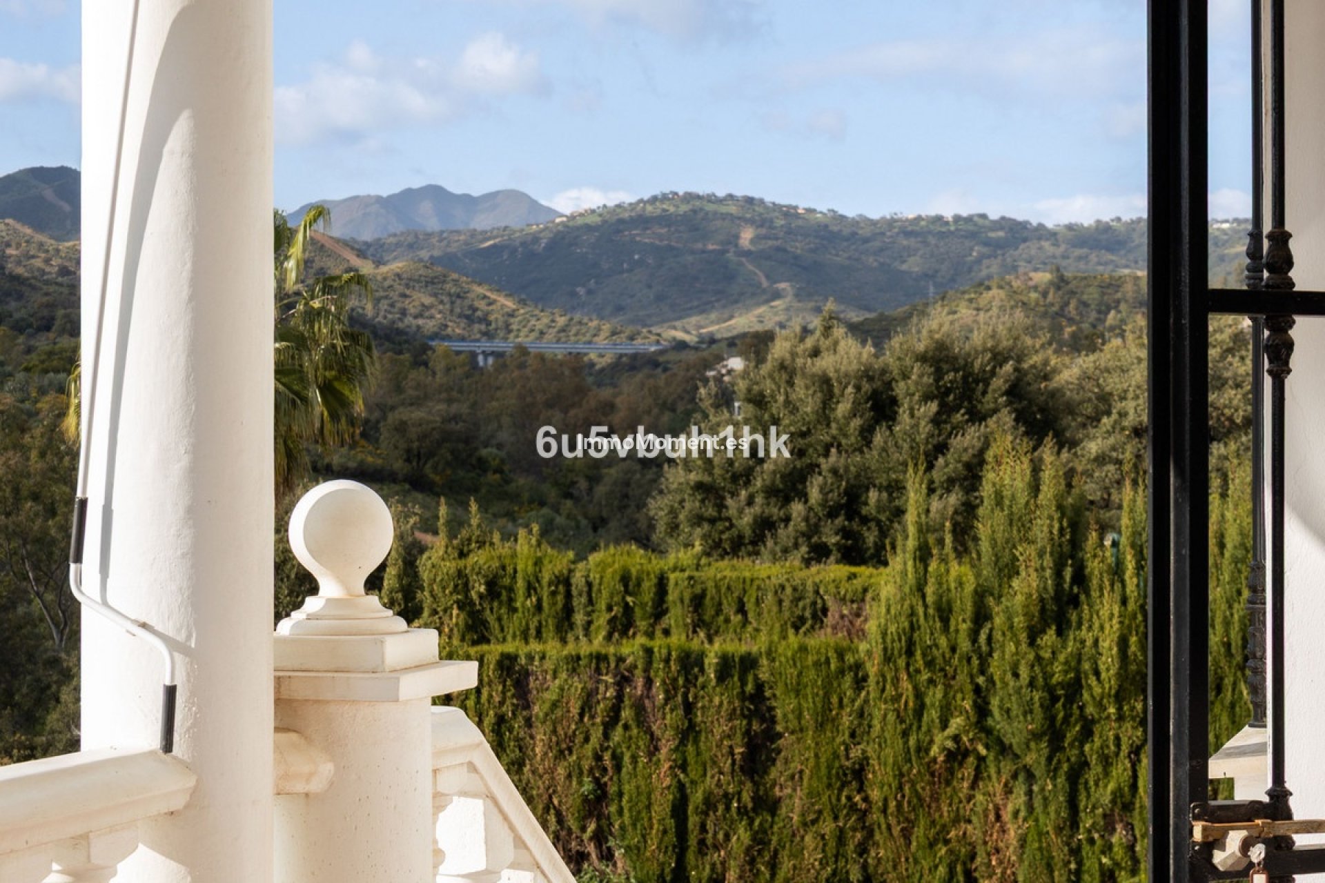 Wiederverkauf - Villa - Marbella - Marbella Centro