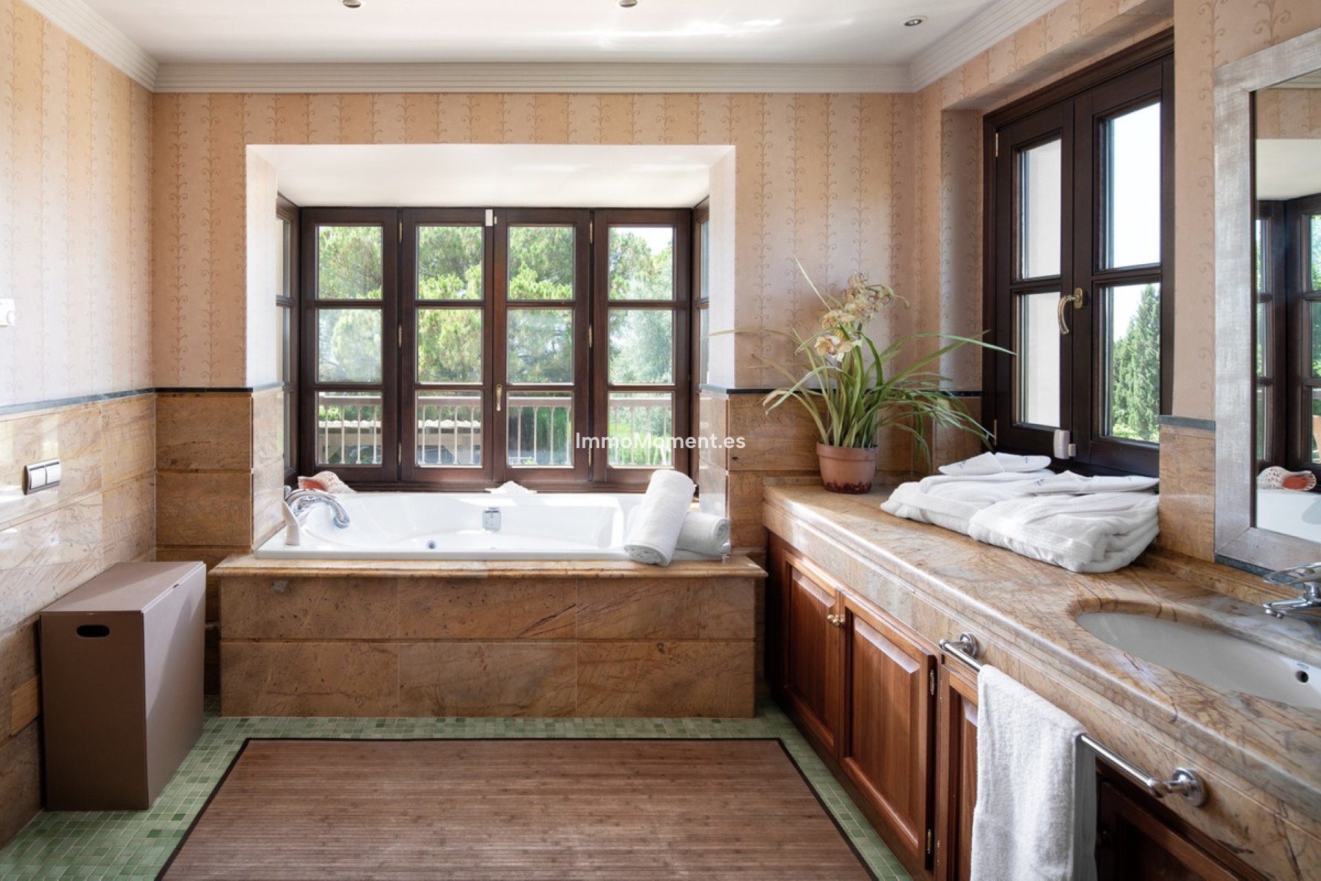 Wiederverkauf - Villa - Marbella - Marbella Centro