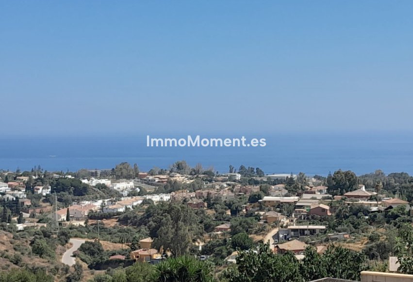 Wiederverkauf - Villa - Marbella - Marbella Centro