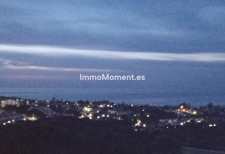 Wiederverkauf - Villa - Marbella - Marbella Centro