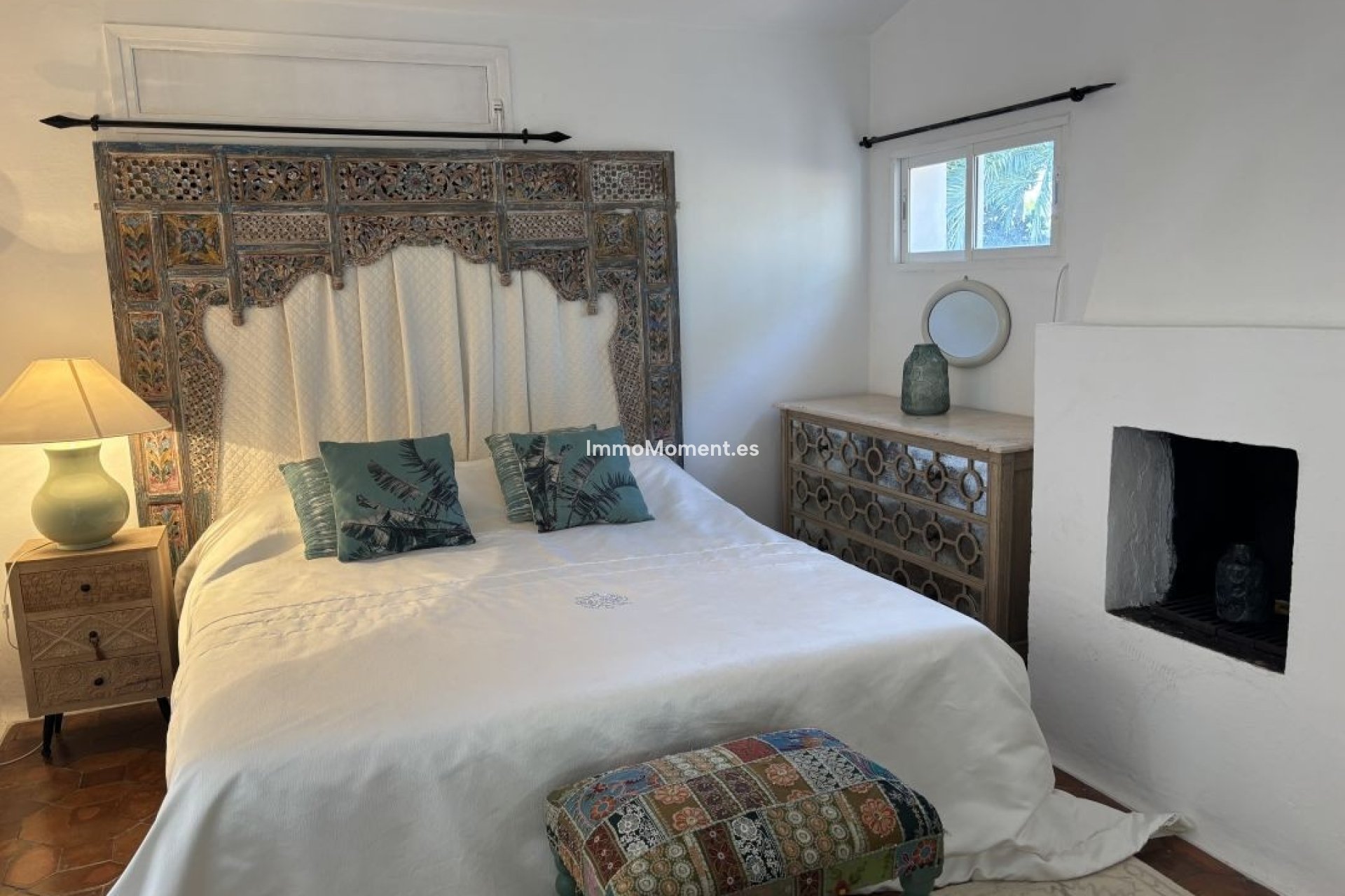 Wiederverkauf - Villa - Marbella - Marbella Centro