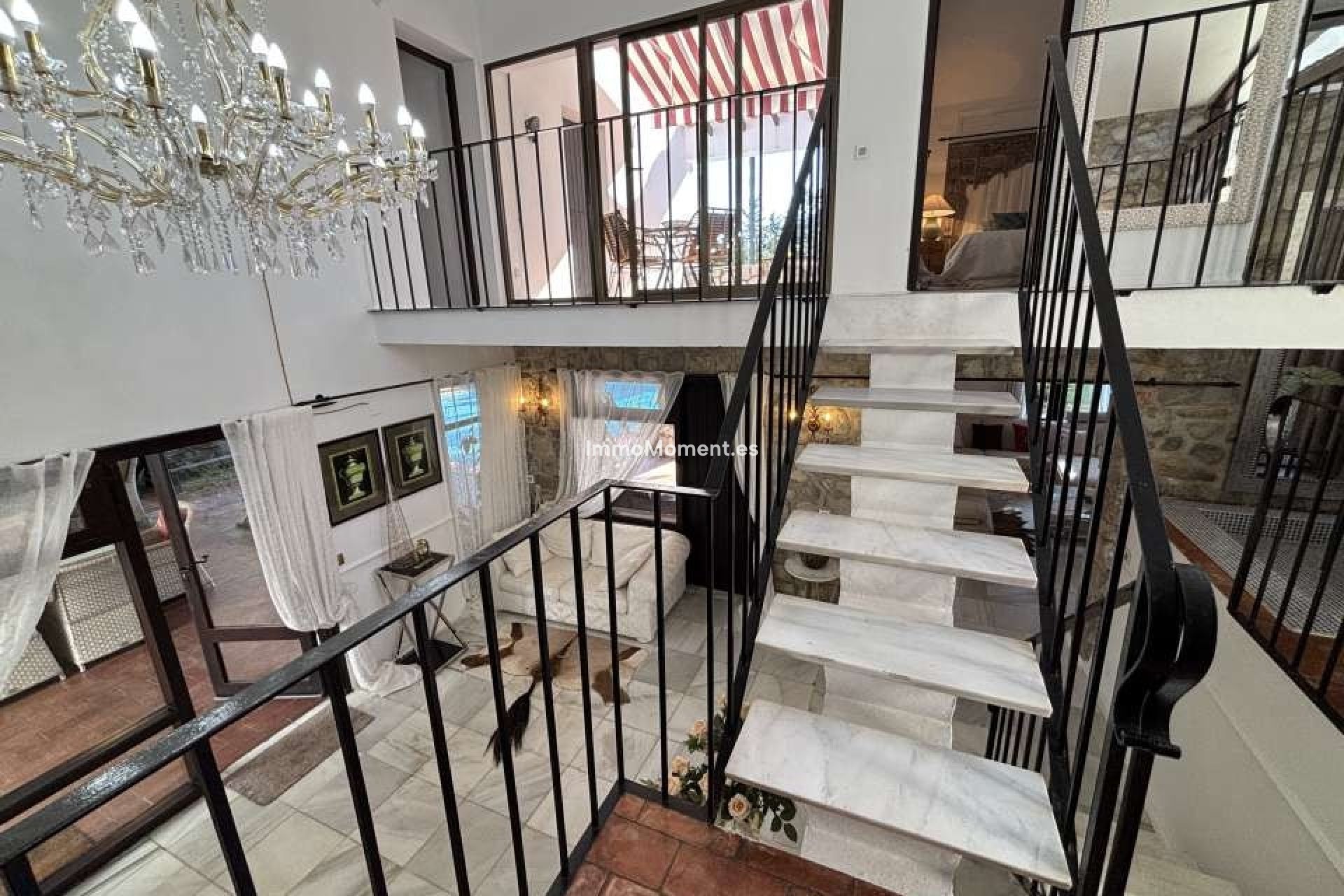 Wiederverkauf - Villa - Marbella - Marbella Centro