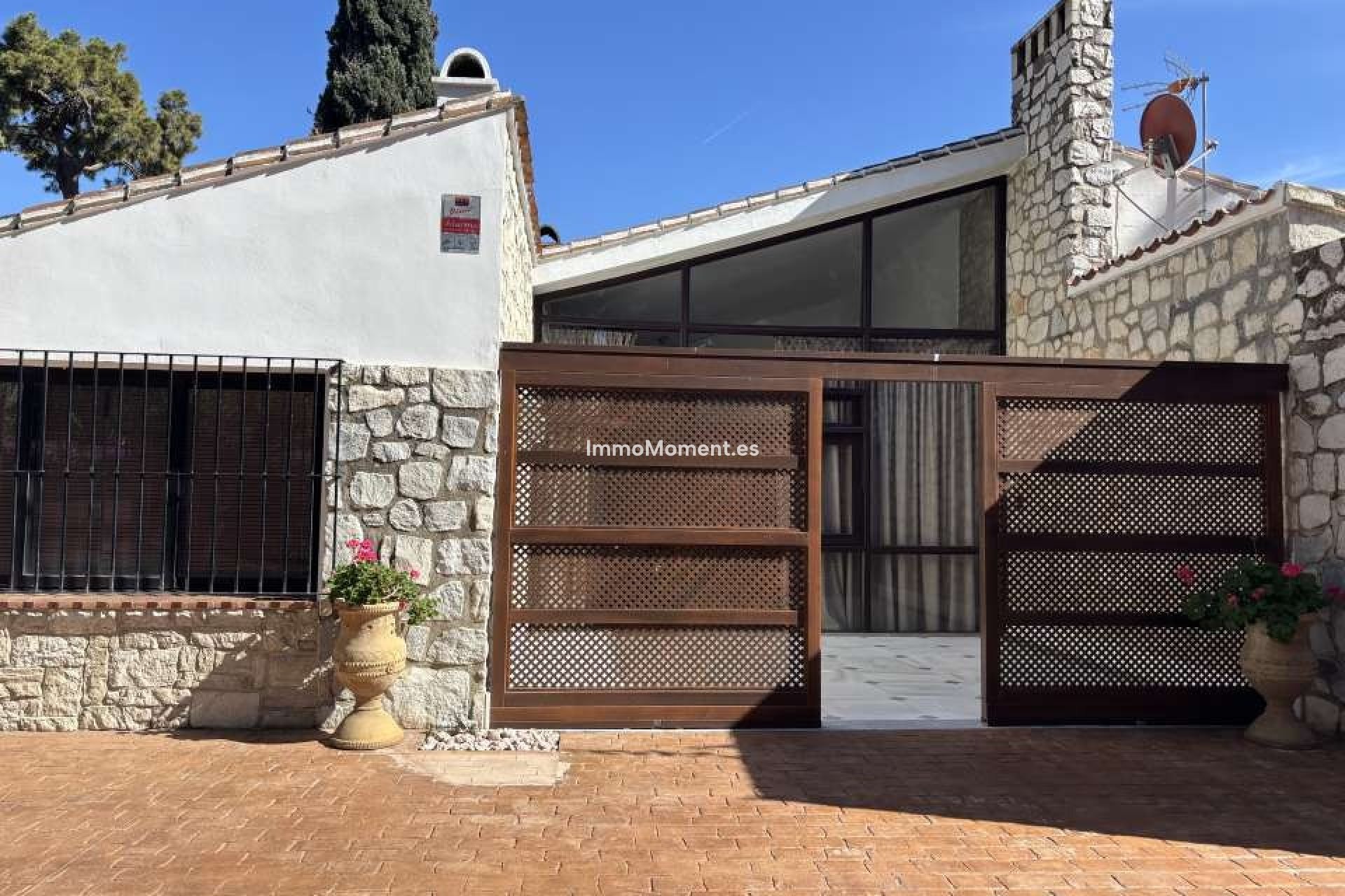 Wiederverkauf - Villa - Marbella - Marbella Centro