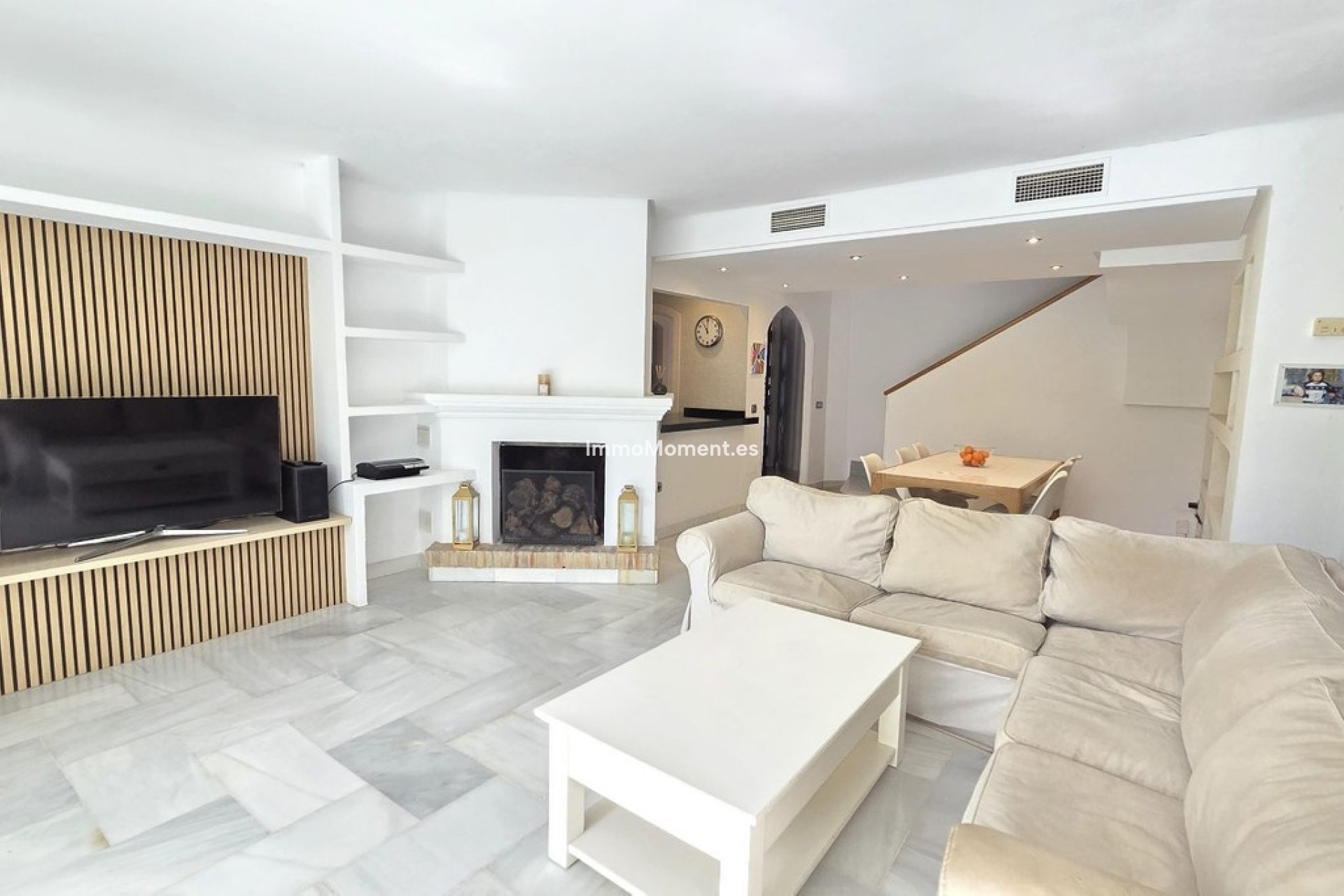 Wiederverkauf - Villa - Marbella - Marbella Centro