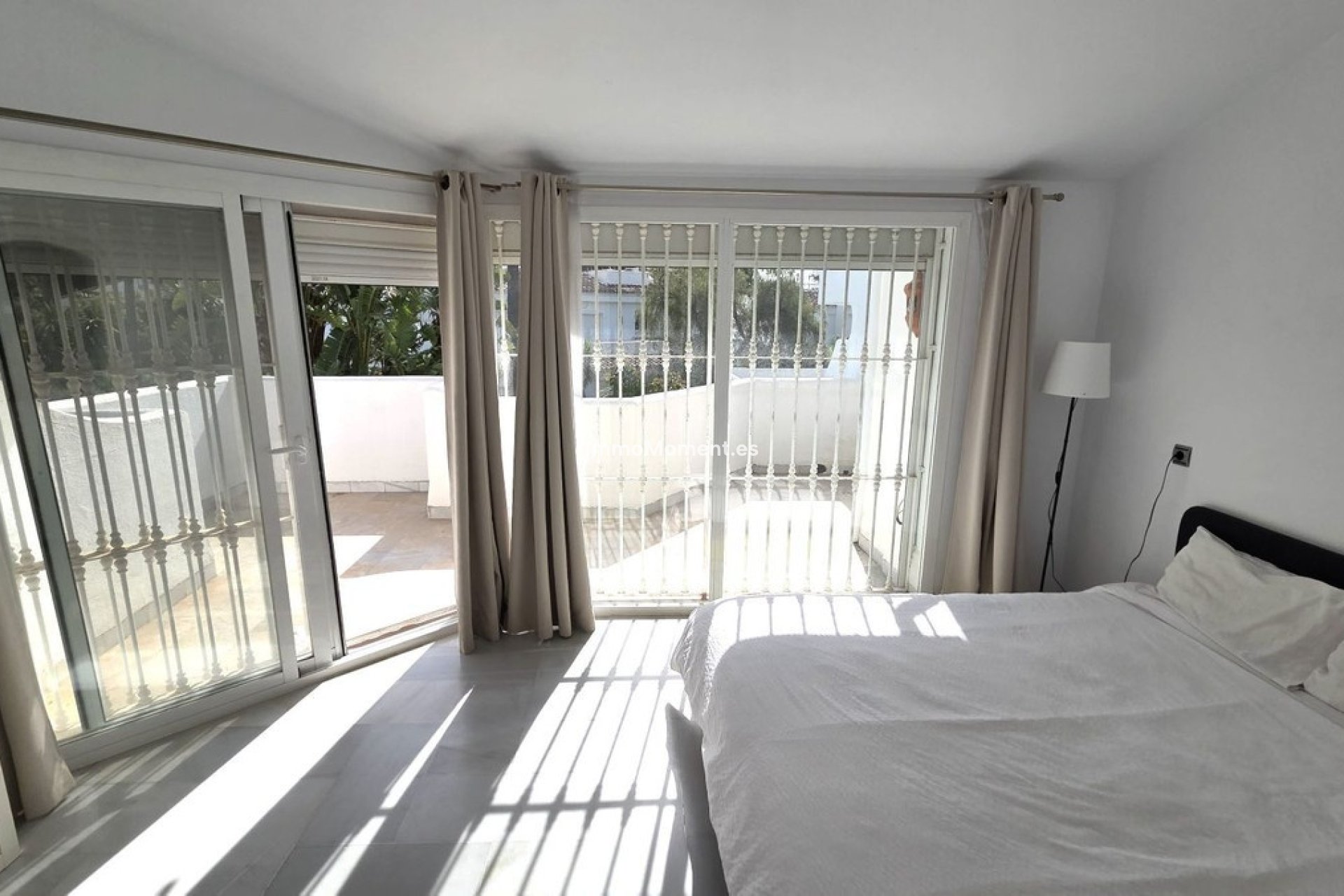 Wiederverkauf - Villa - Marbella - Marbella Centro