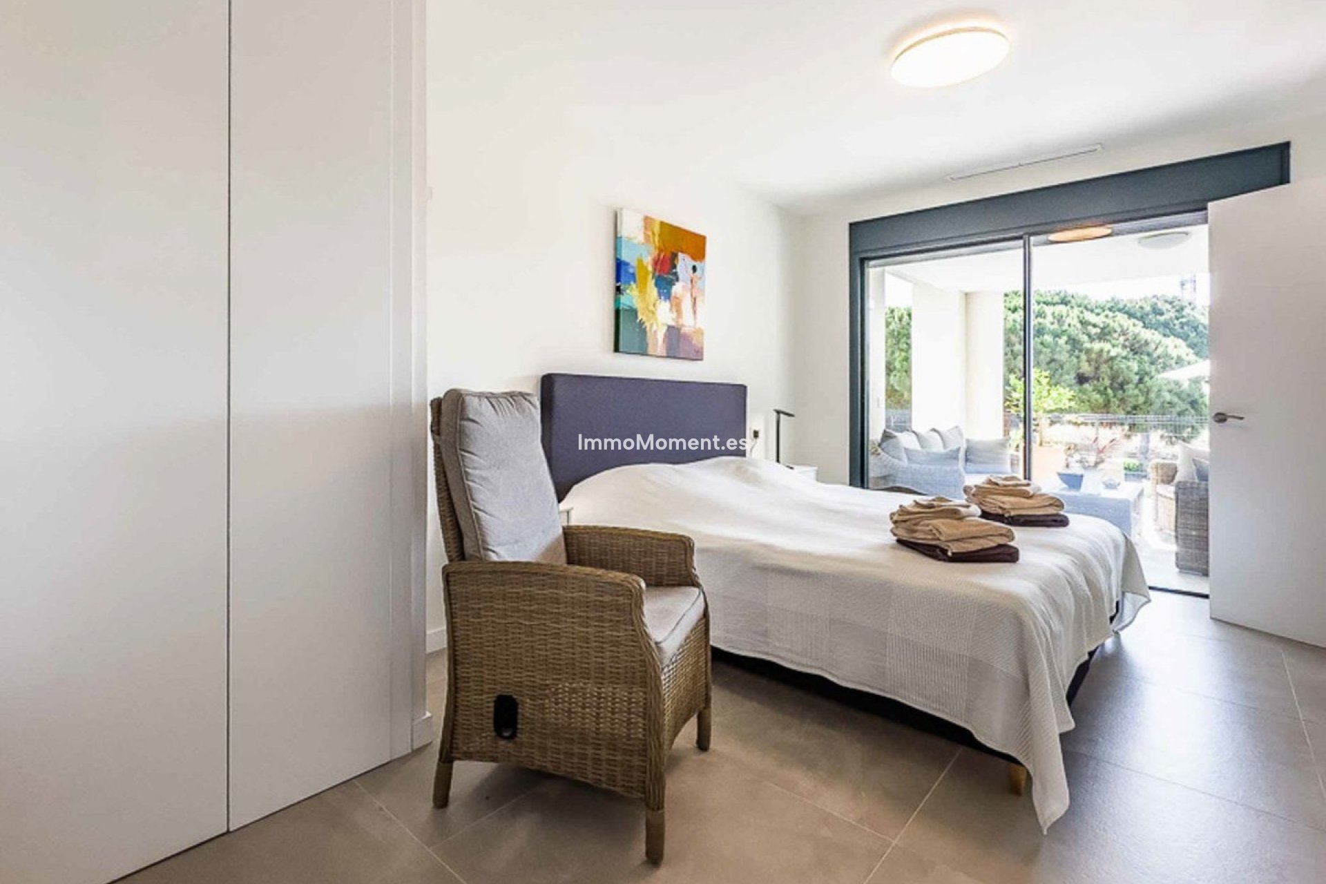 Wiederverkauf - Villa - Marbella - Marbella Centro