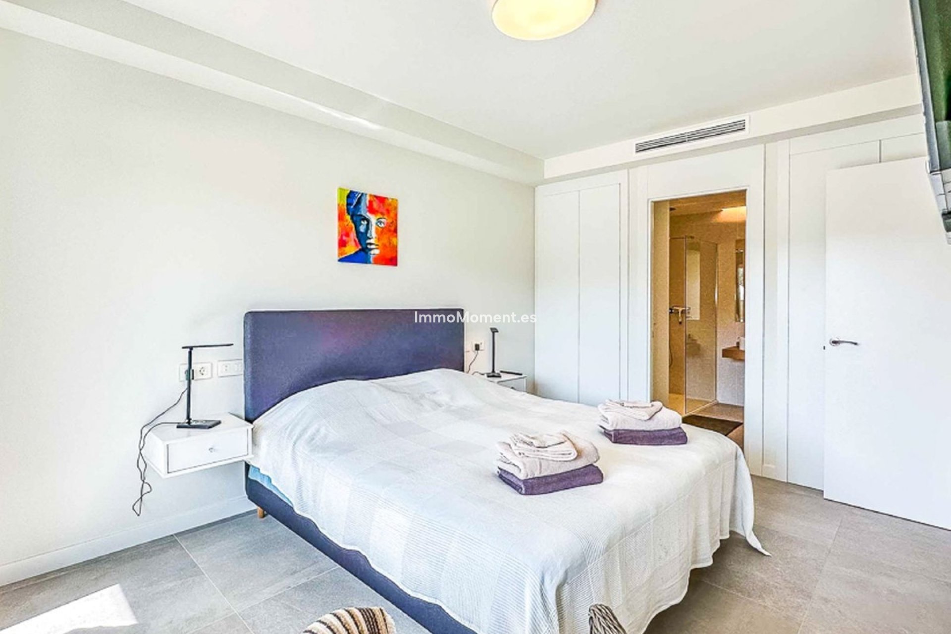 Wiederverkauf - Villa - Marbella - Marbella Centro