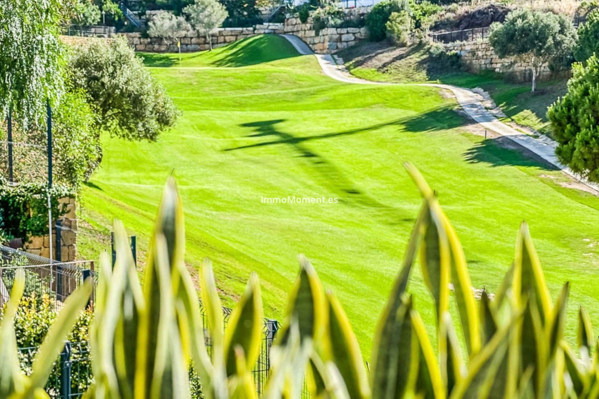 Wiederverkauf - Villa - Marbella - Marbella Centro