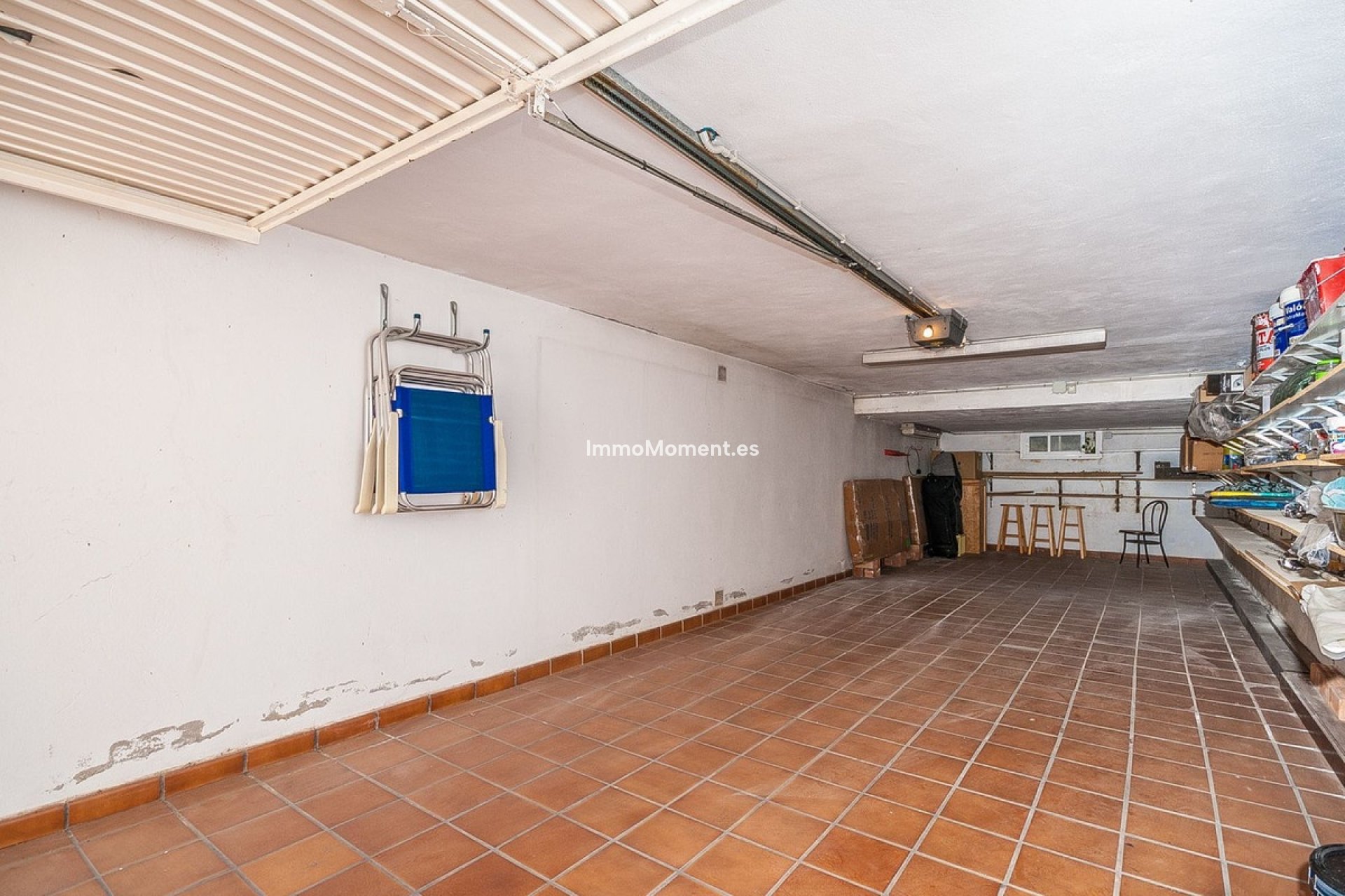 Wiederverkauf - Villa - Marbella - Marbesa