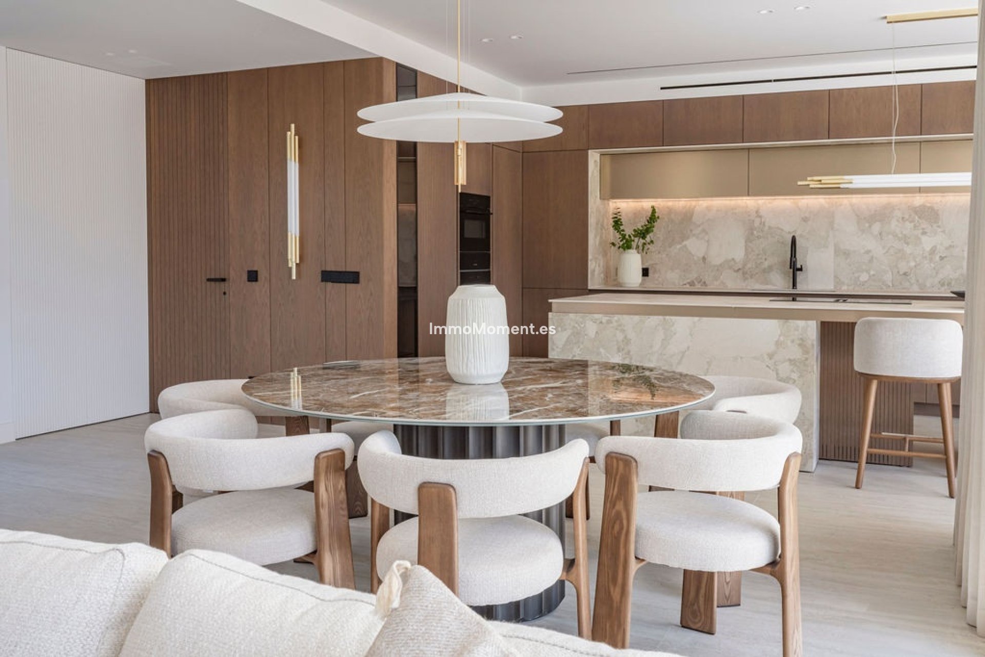 Wiederverkauf - Villa - Marbella - Marbesa