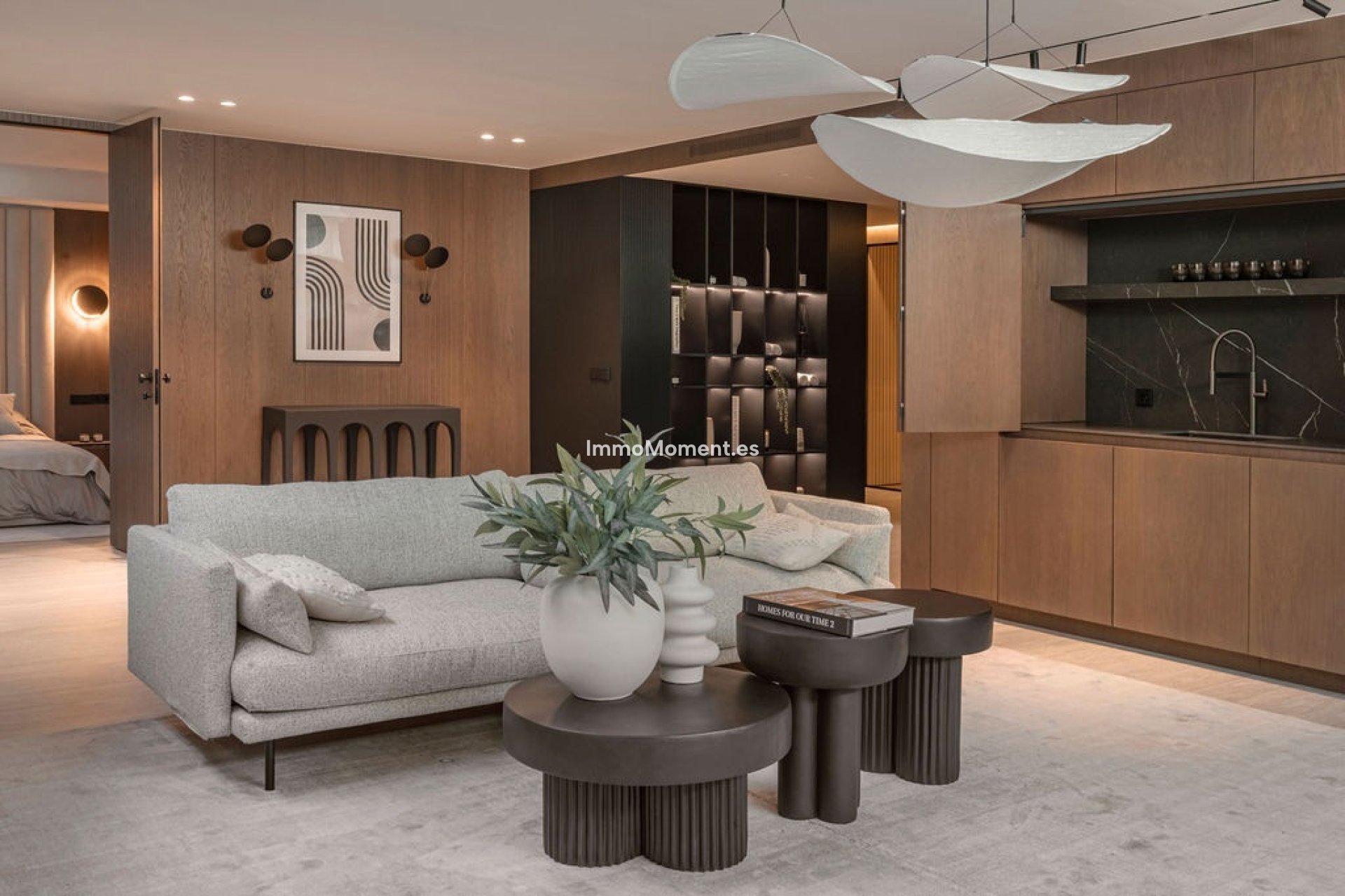 Wiederverkauf - Villa - Marbella - Marbesa