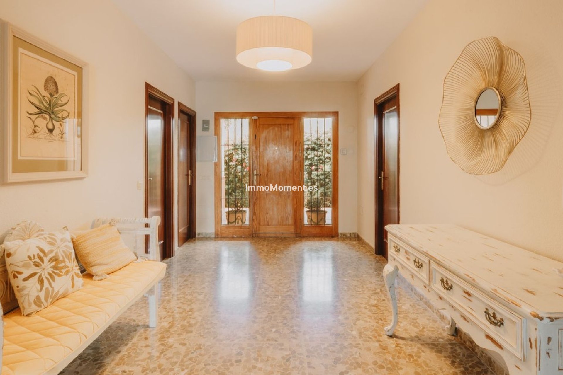 Wiederverkauf - Villa - Marbella - Marbesa