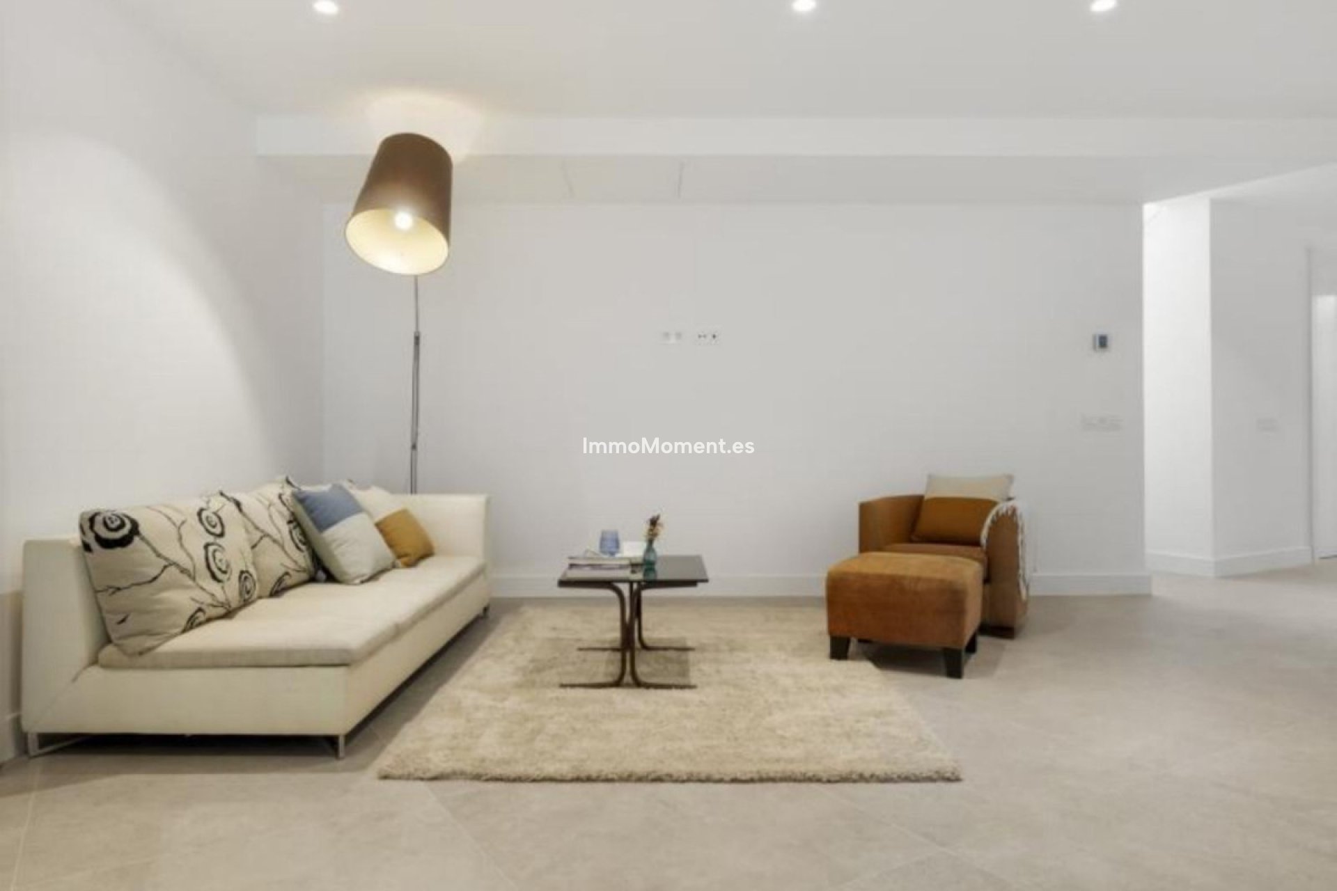 Wiederverkauf - Villa - Marbella - Marbesa