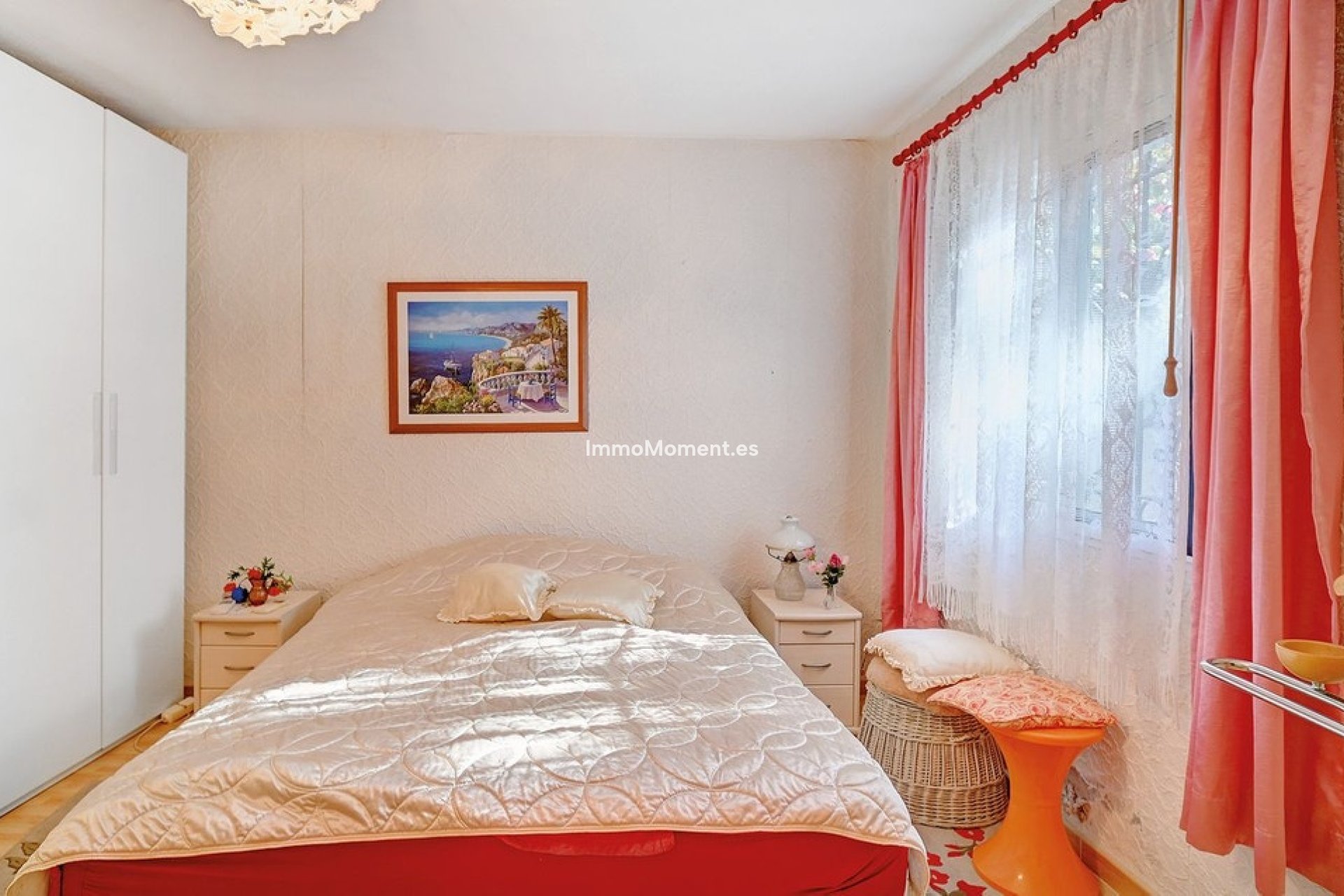 Wiederverkauf - Villa - Marbella - Marbesa