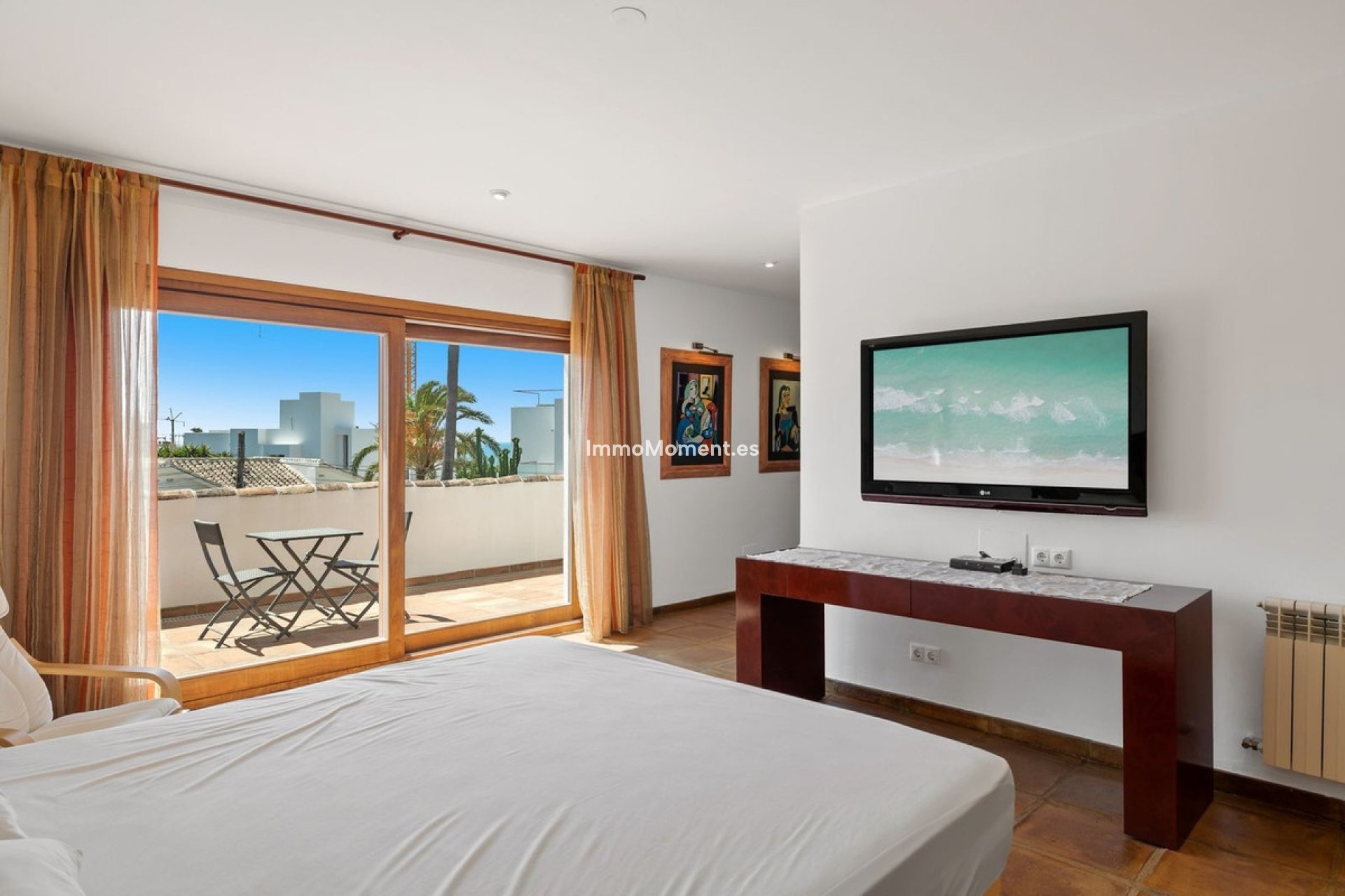 Wiederverkauf - Villa - Marbella - Marbesa