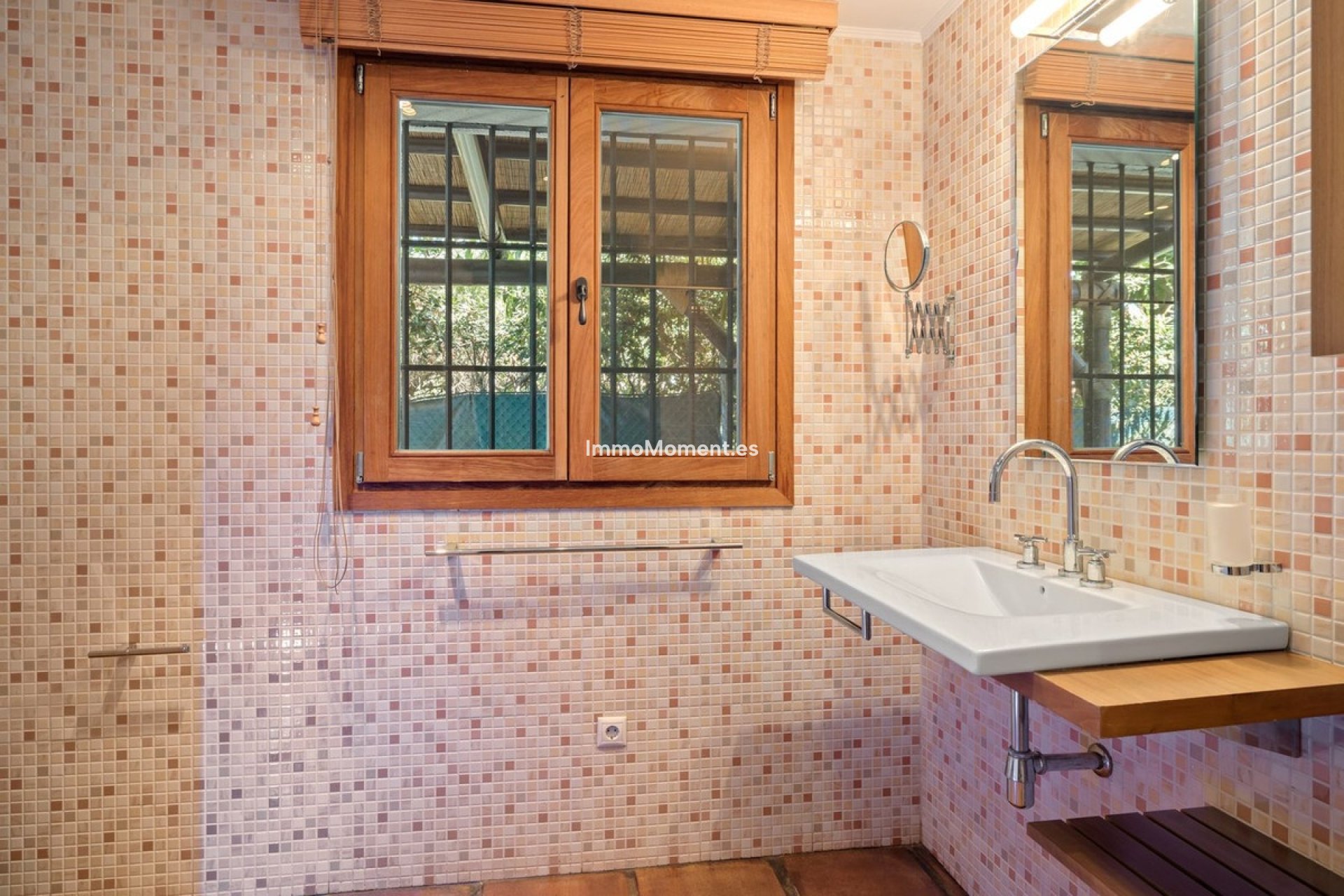 Wiederverkauf - Villa - Marbella - Marbesa