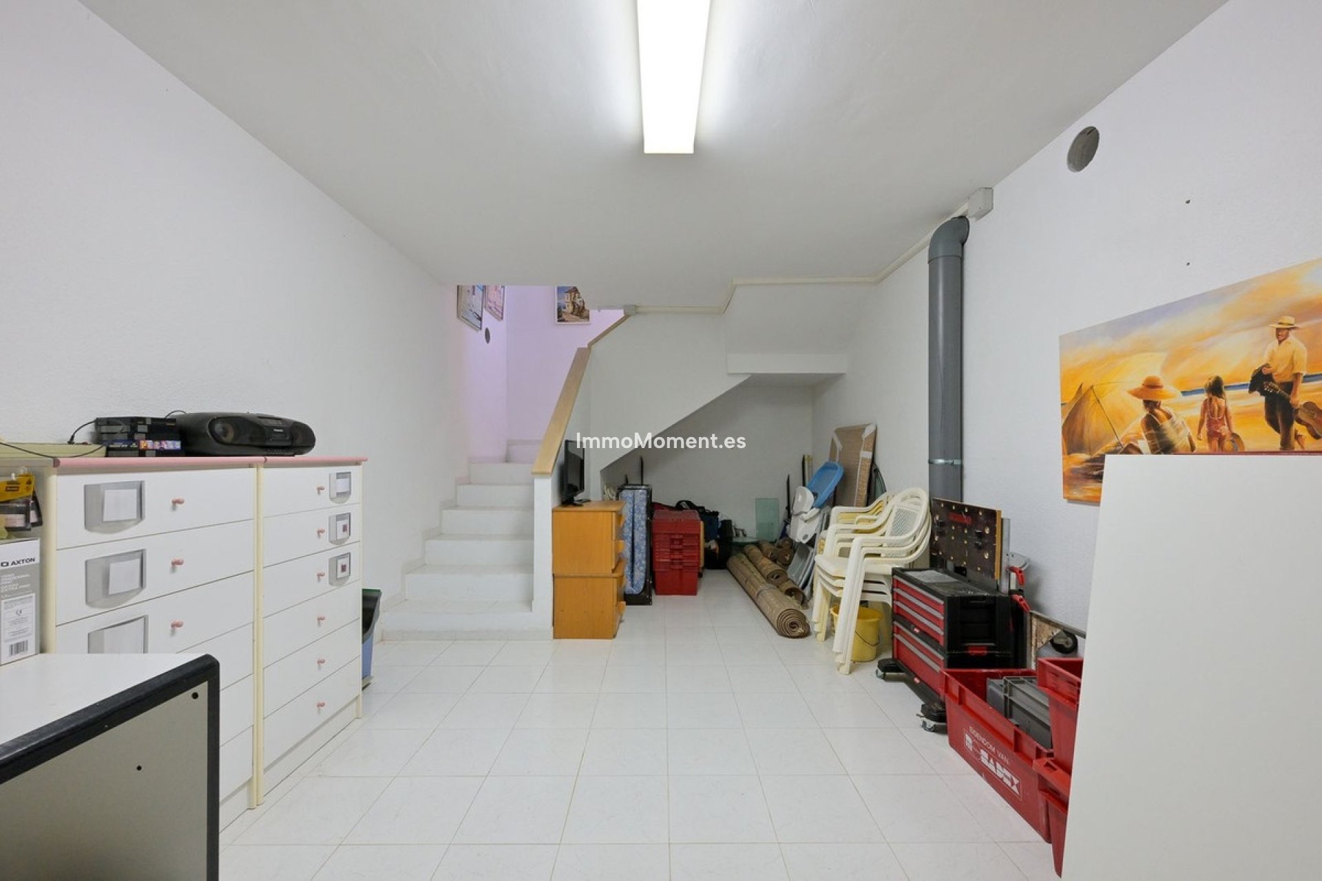 Wiederverkauf - Villa - Marbella - Marbesa