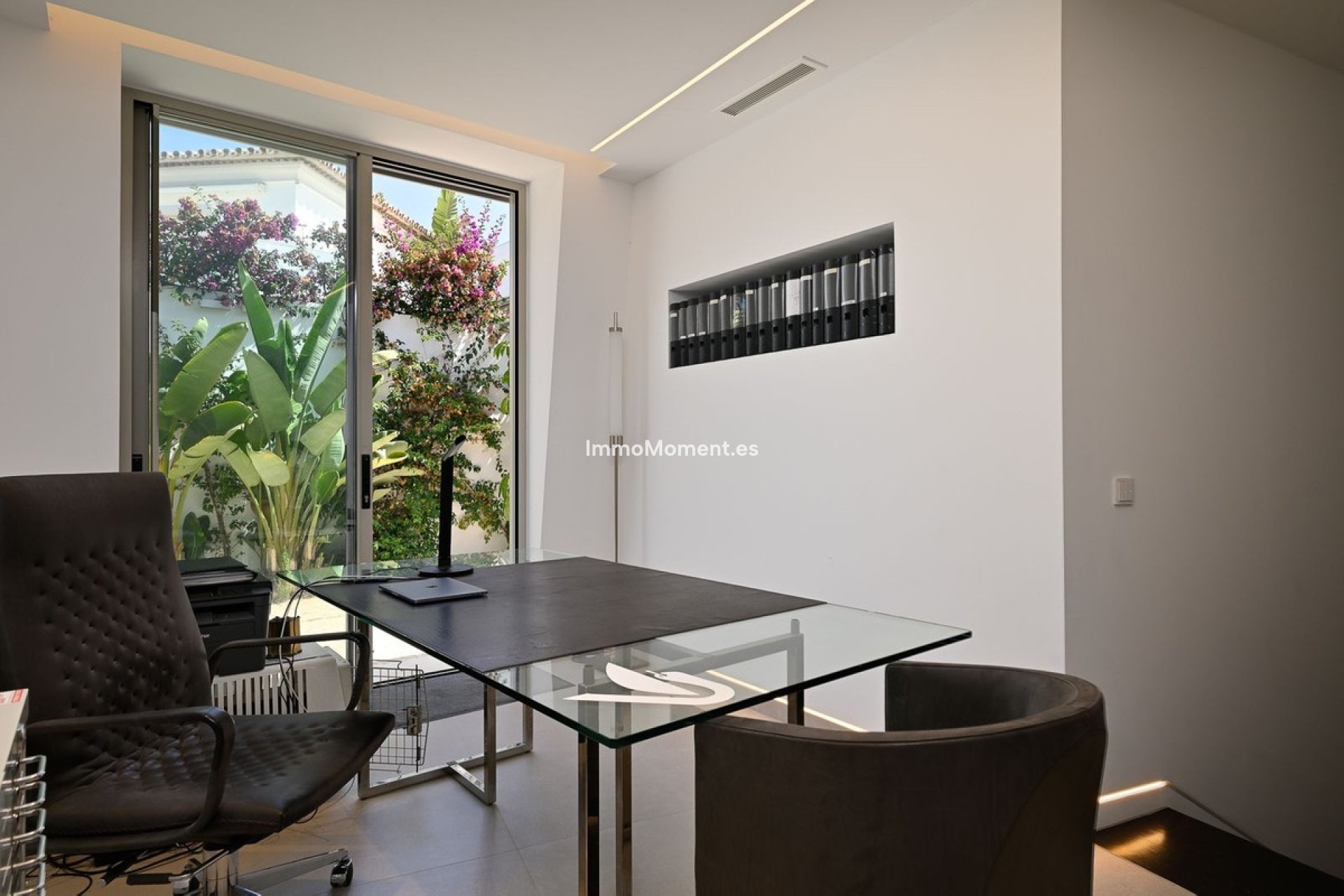 Wiederverkauf - Villa - Marbella - Marbesa