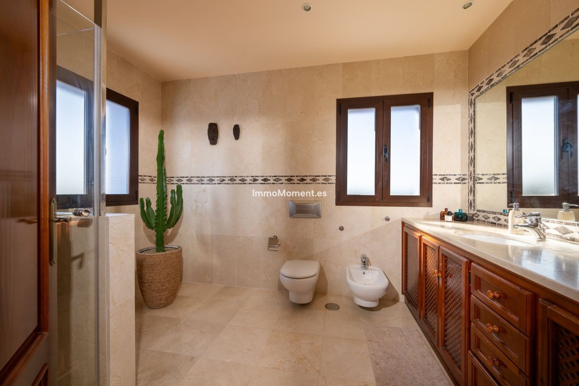 Wiederverkauf - Villa - Marbella - Marbesa