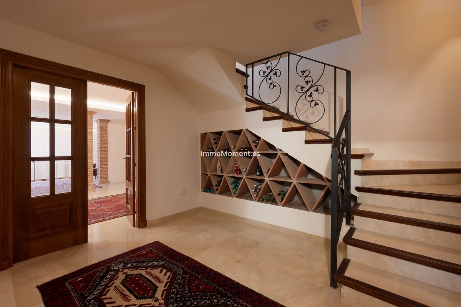 Wiederverkauf - Villa - Marbella - Marbesa