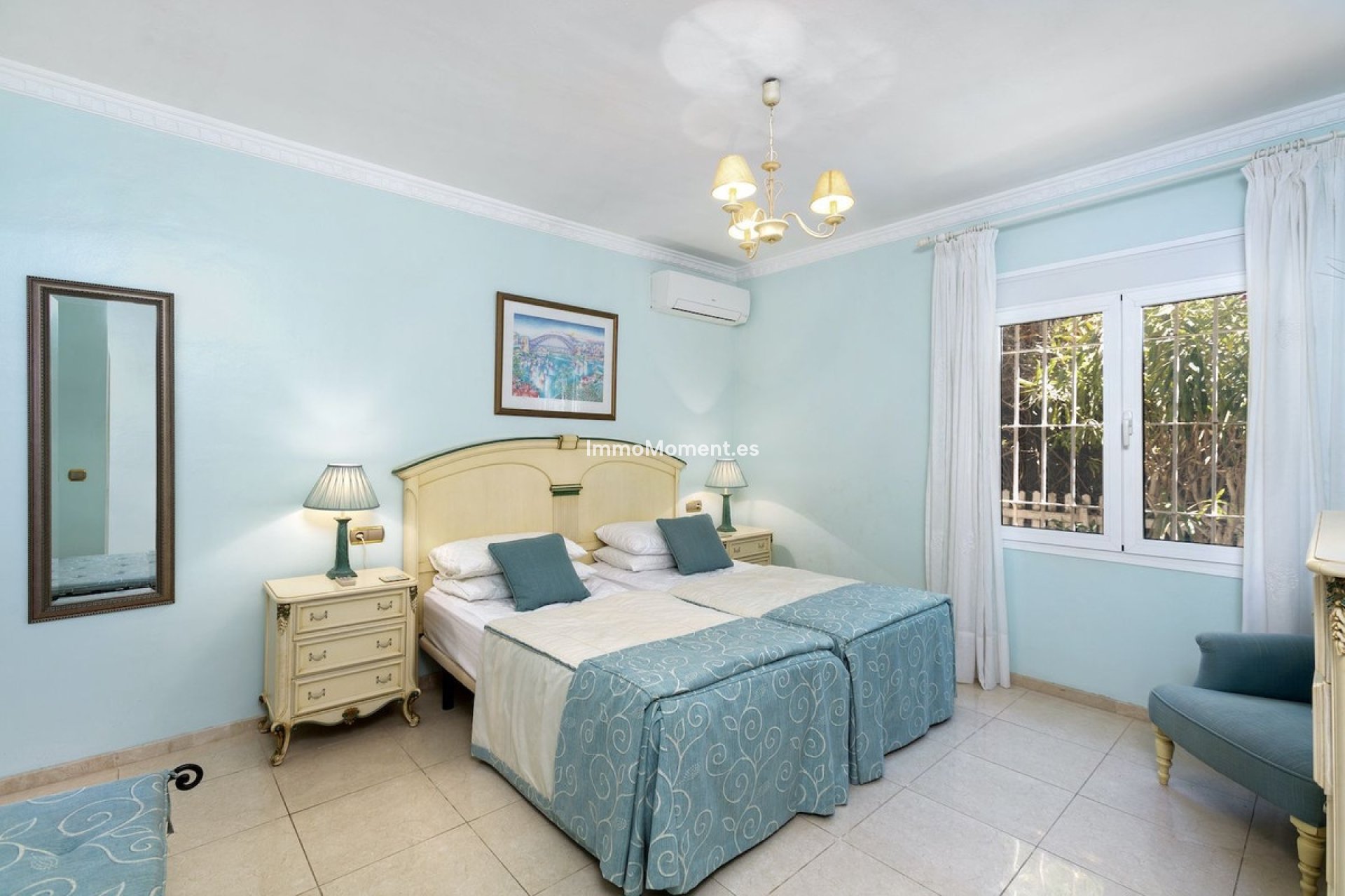 Wiederverkauf - Villa - Marbella - Marbesa