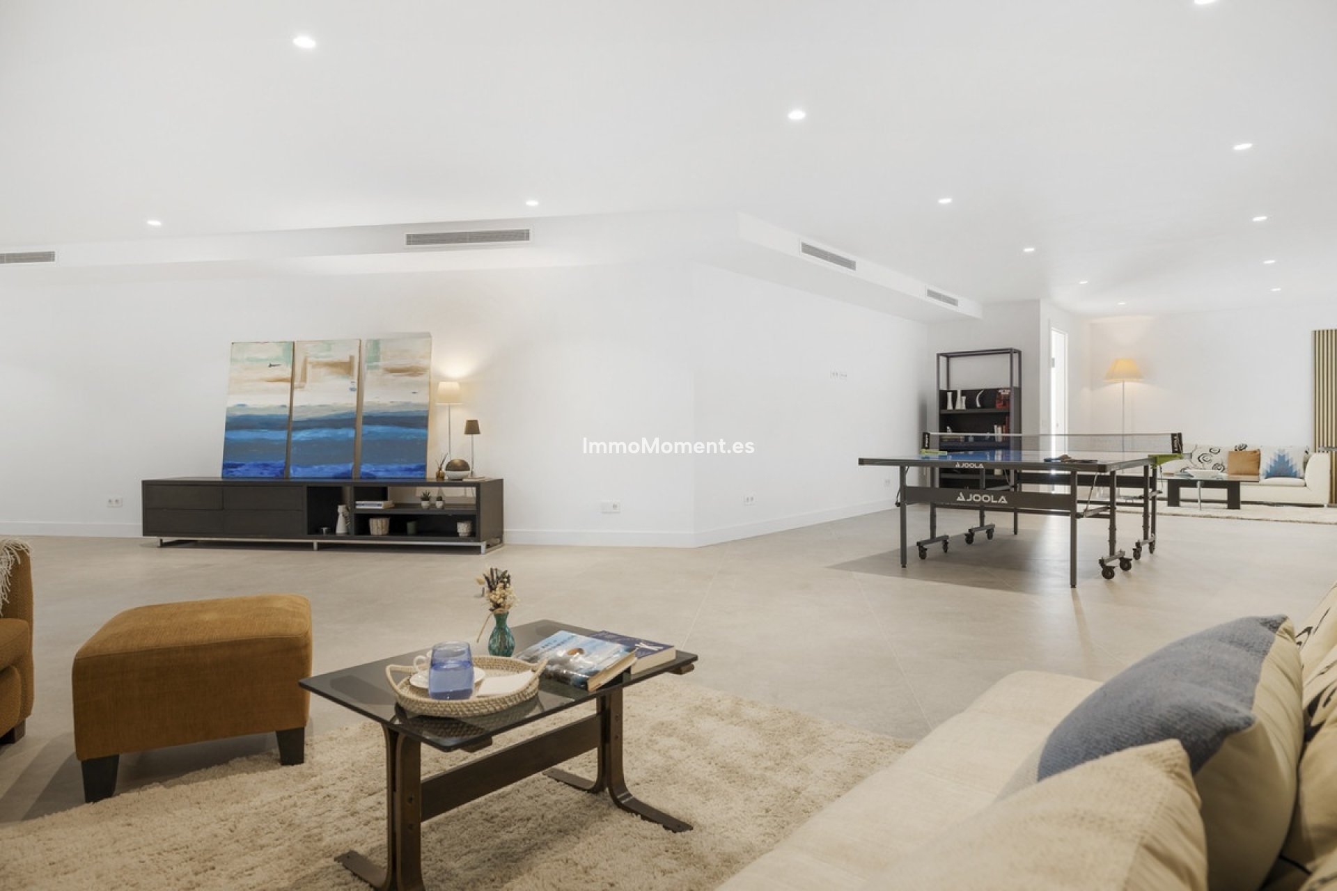 Wiederverkauf - Villa - Marbella - Marbesa