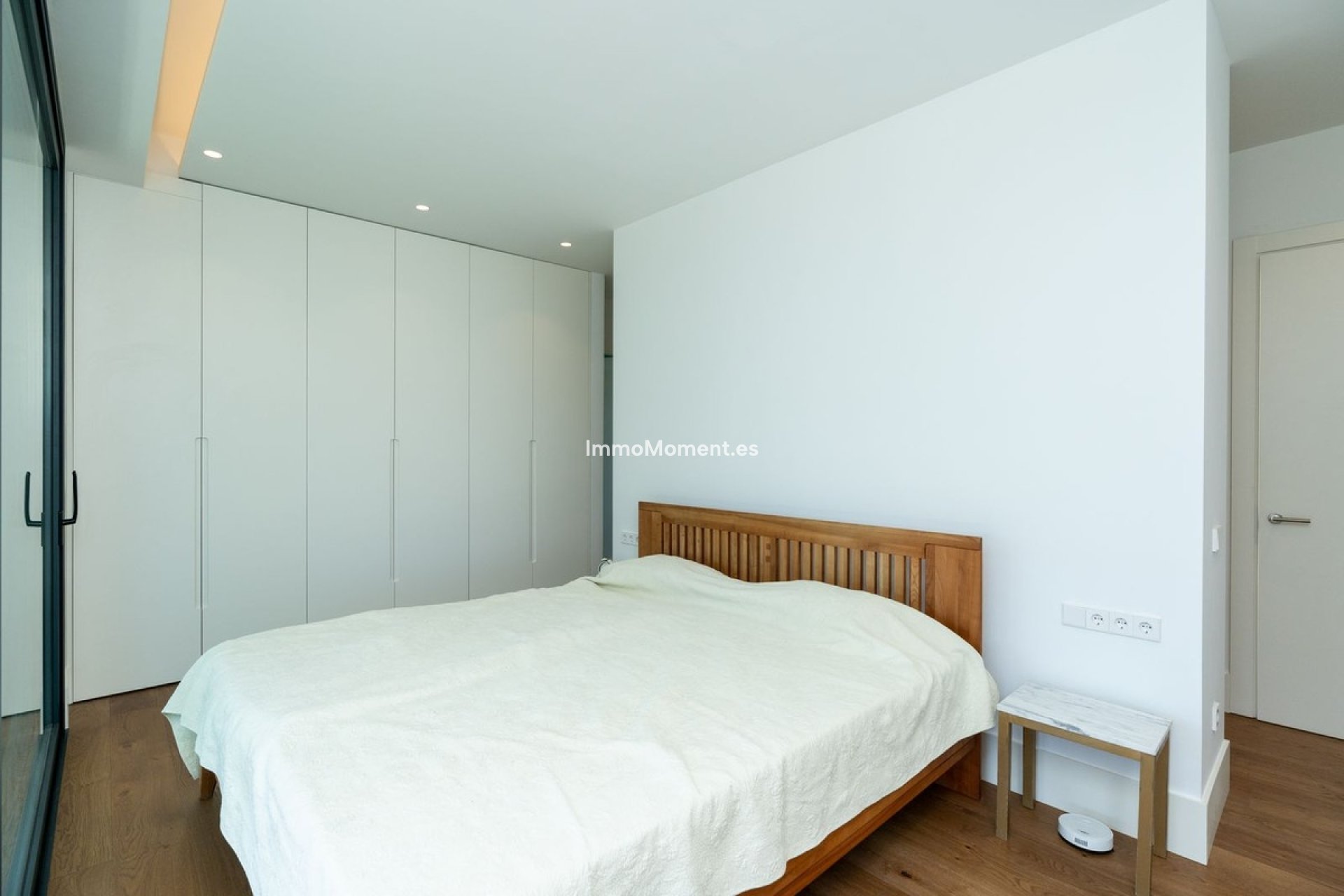 Wiederverkauf - Villa - Marbella - Marbesa