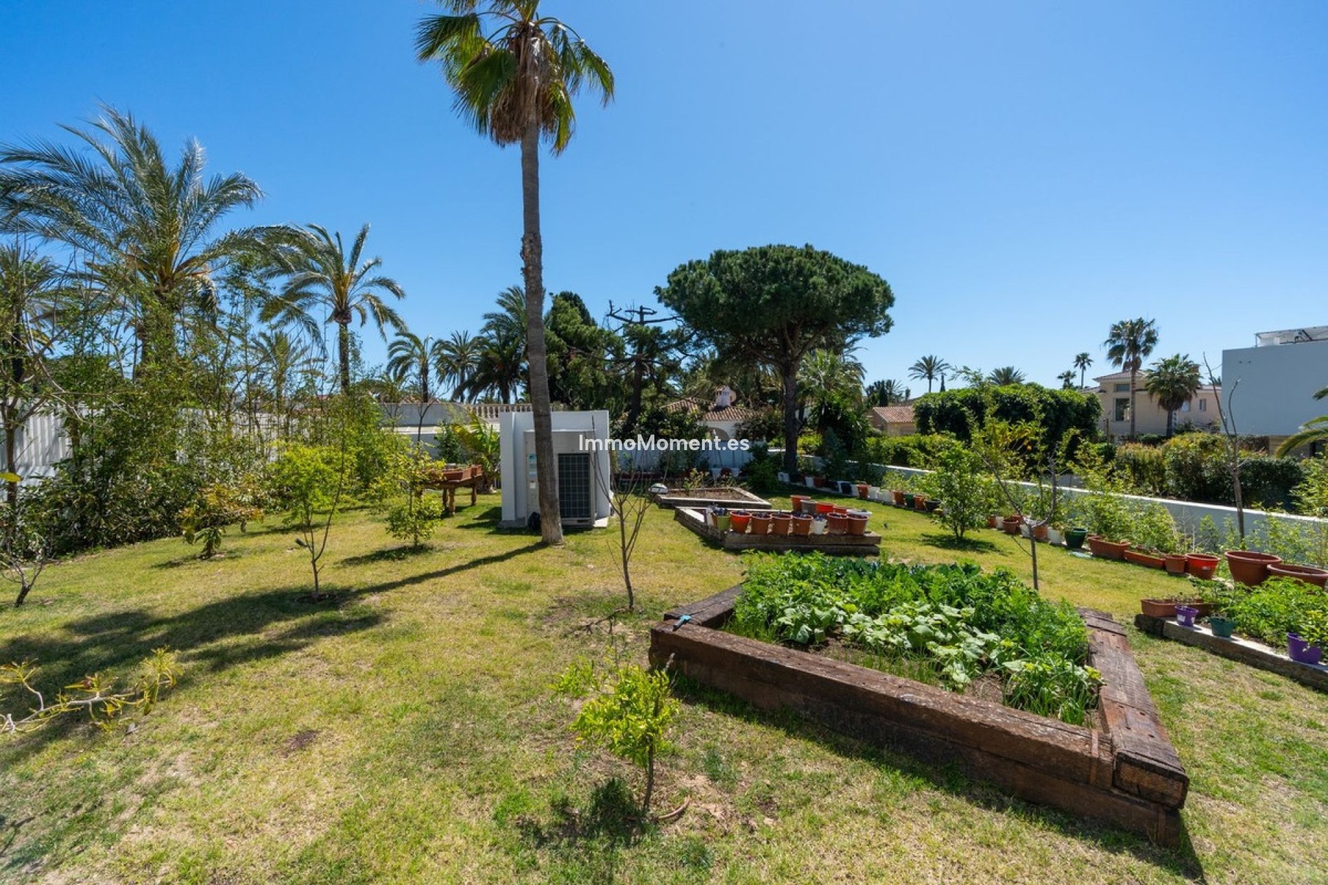 Wiederverkauf - Villa - Marbella - Marbesa