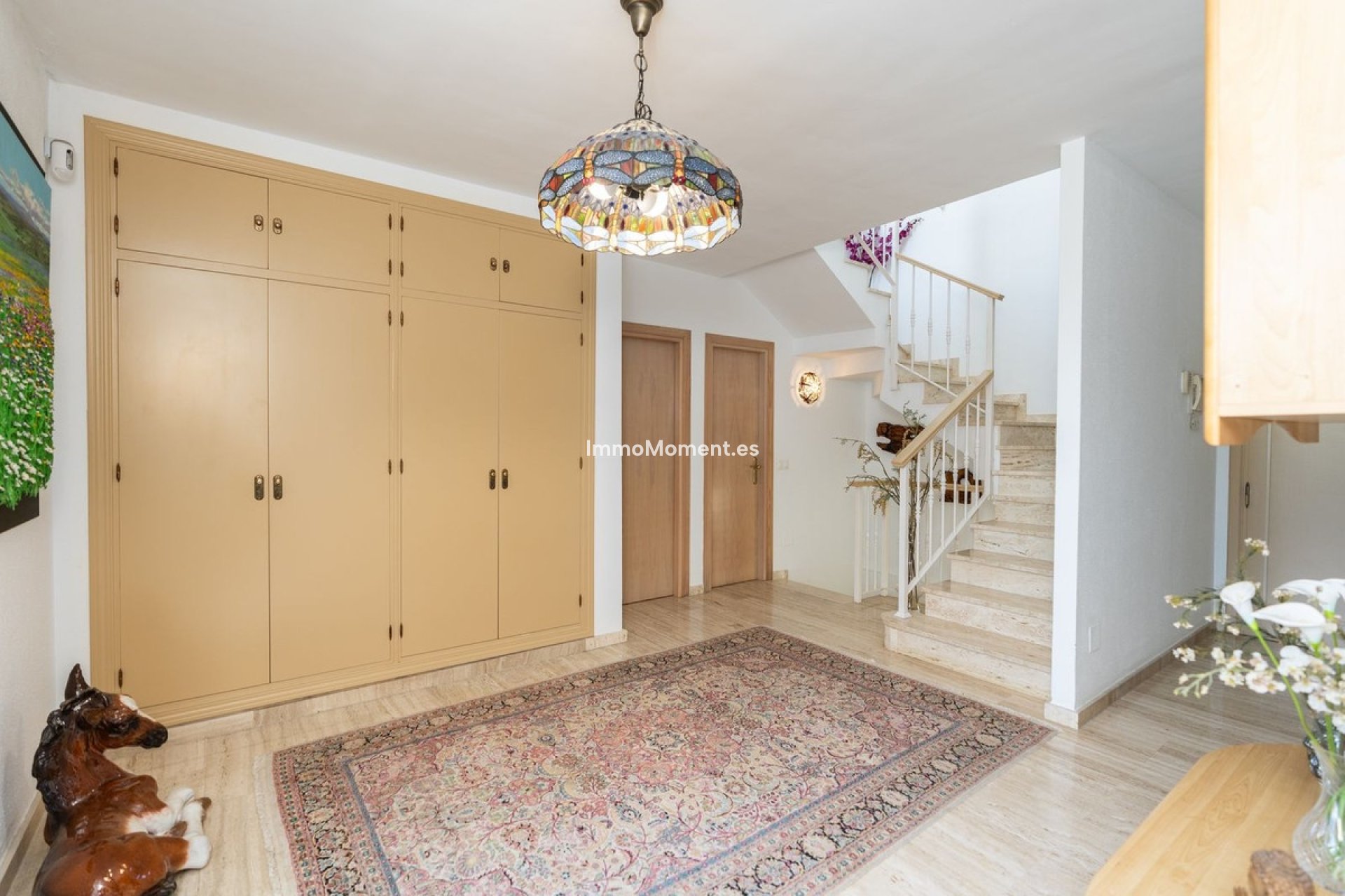 Wiederverkauf - Villa - Marbella - Marbesa