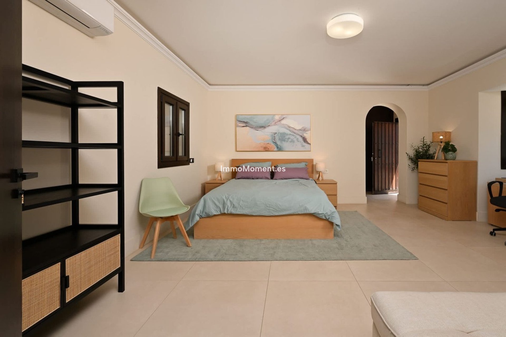 Wiederverkauf - Villa - Marbella - Marbesa