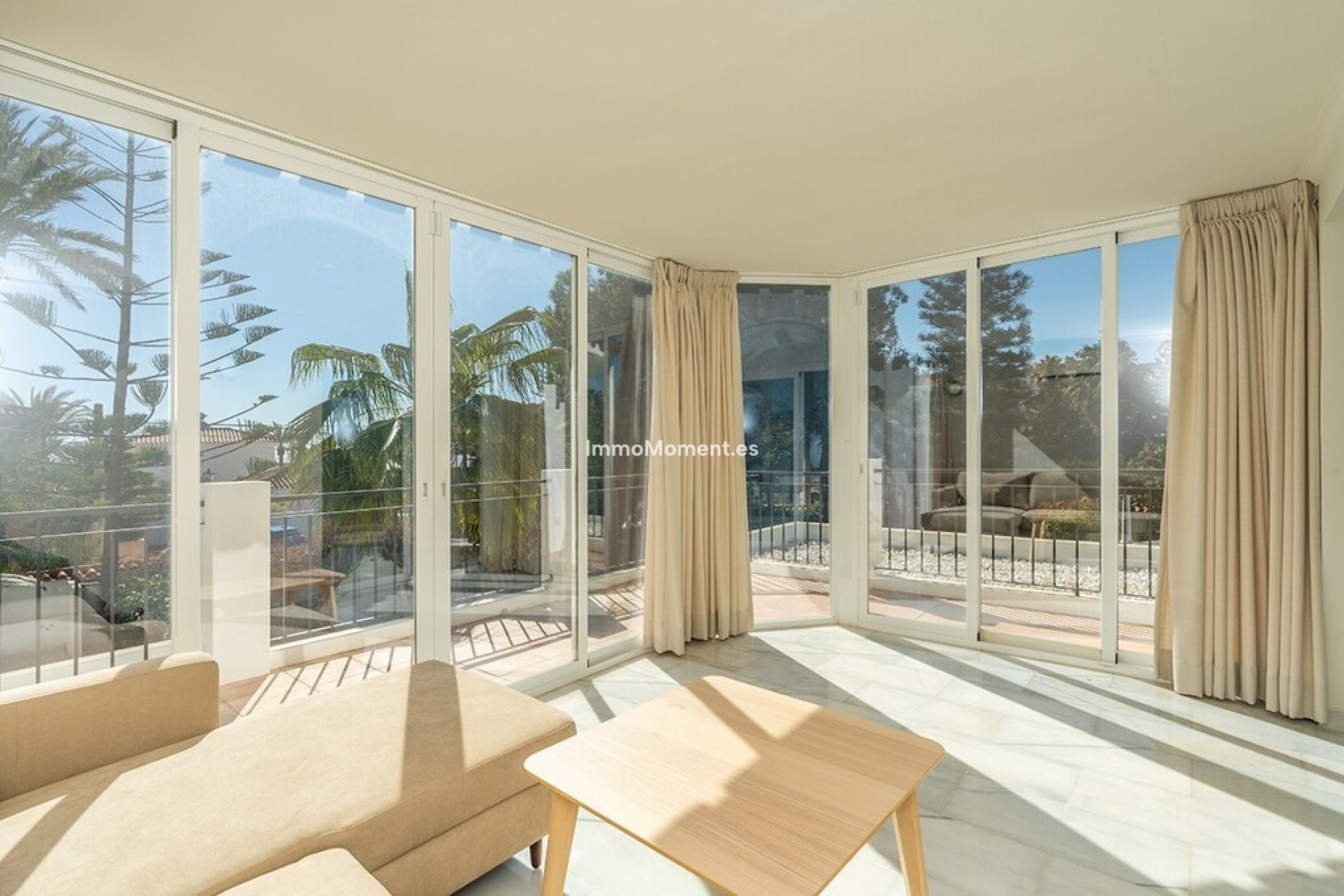 Wiederverkauf - Villa - Marbella - Marbesa