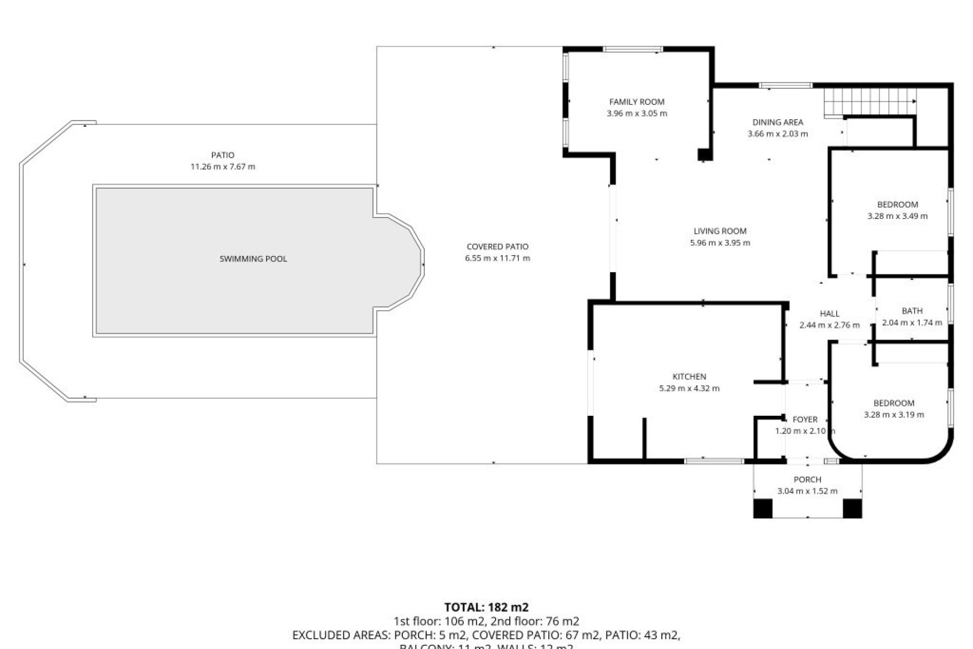 Wiederverkauf - Villa - Marbella - Marbesa