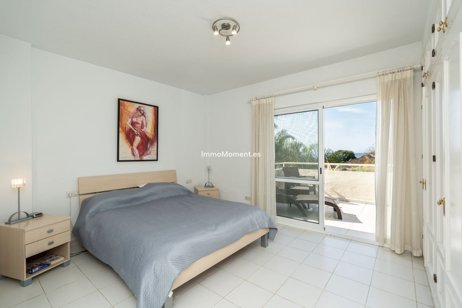 Wiederverkauf - Villa - Marbella - Marbesa