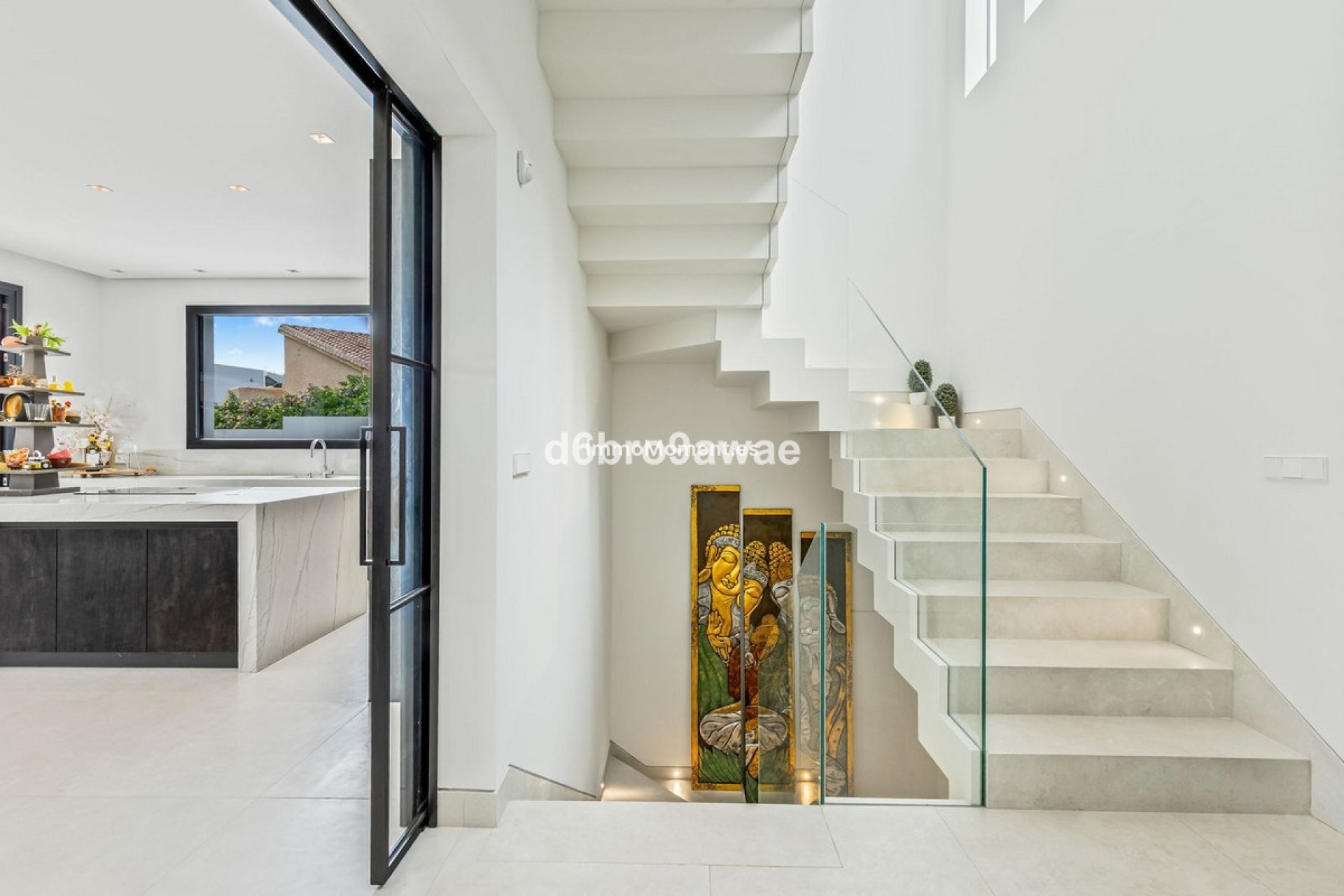 Wiederverkauf - Villa - Marbella - Marbesa