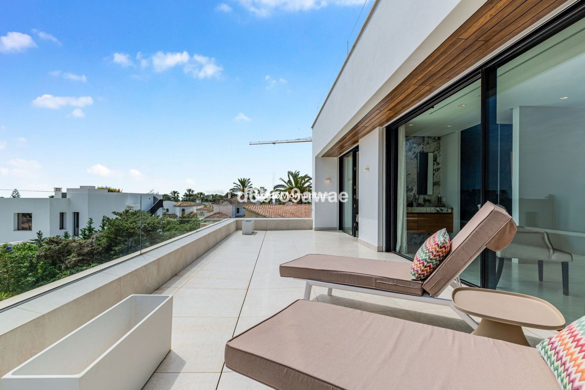 Wiederverkauf - Villa - Marbella - Marbesa