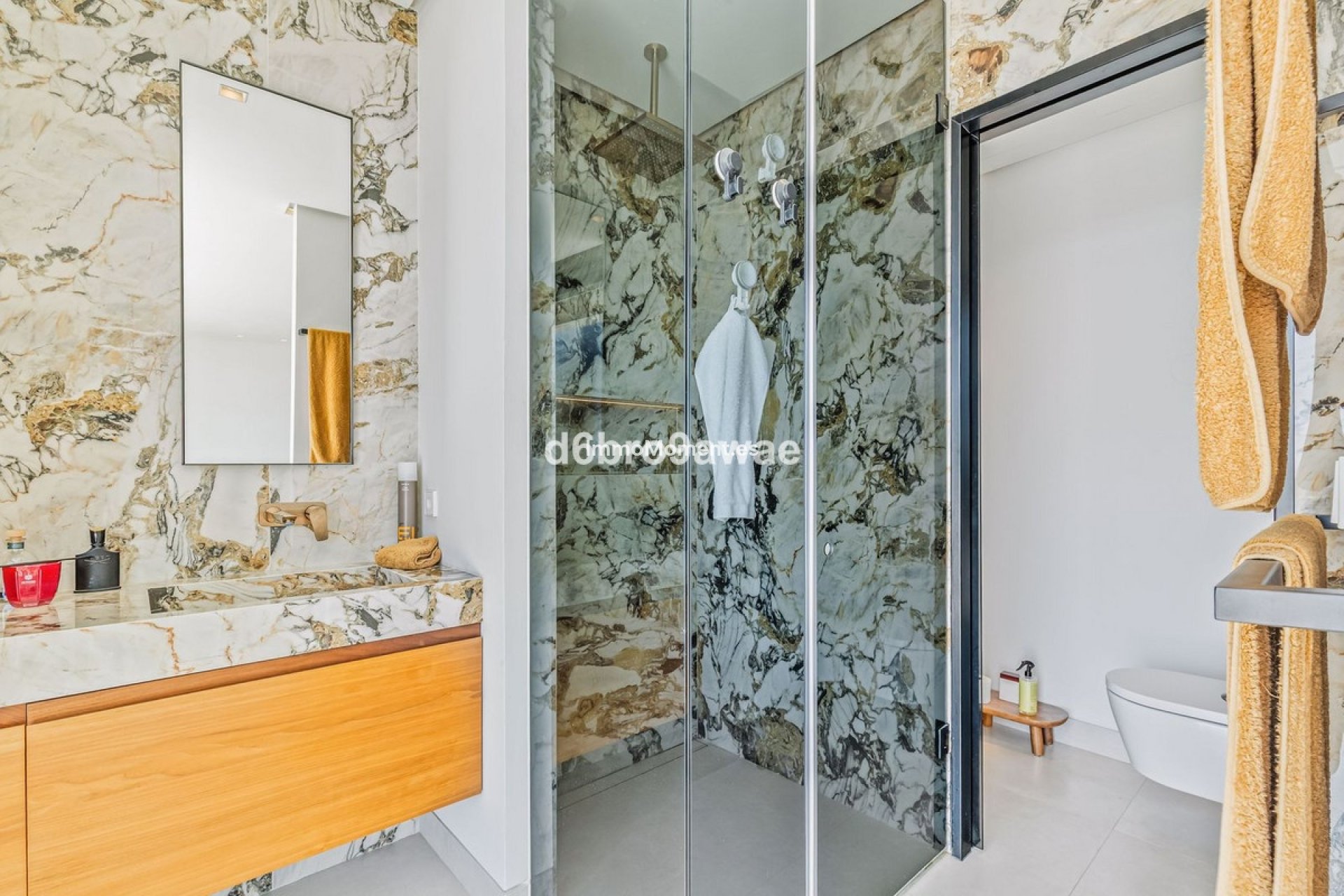 Wiederverkauf - Villa - Marbella - Marbesa