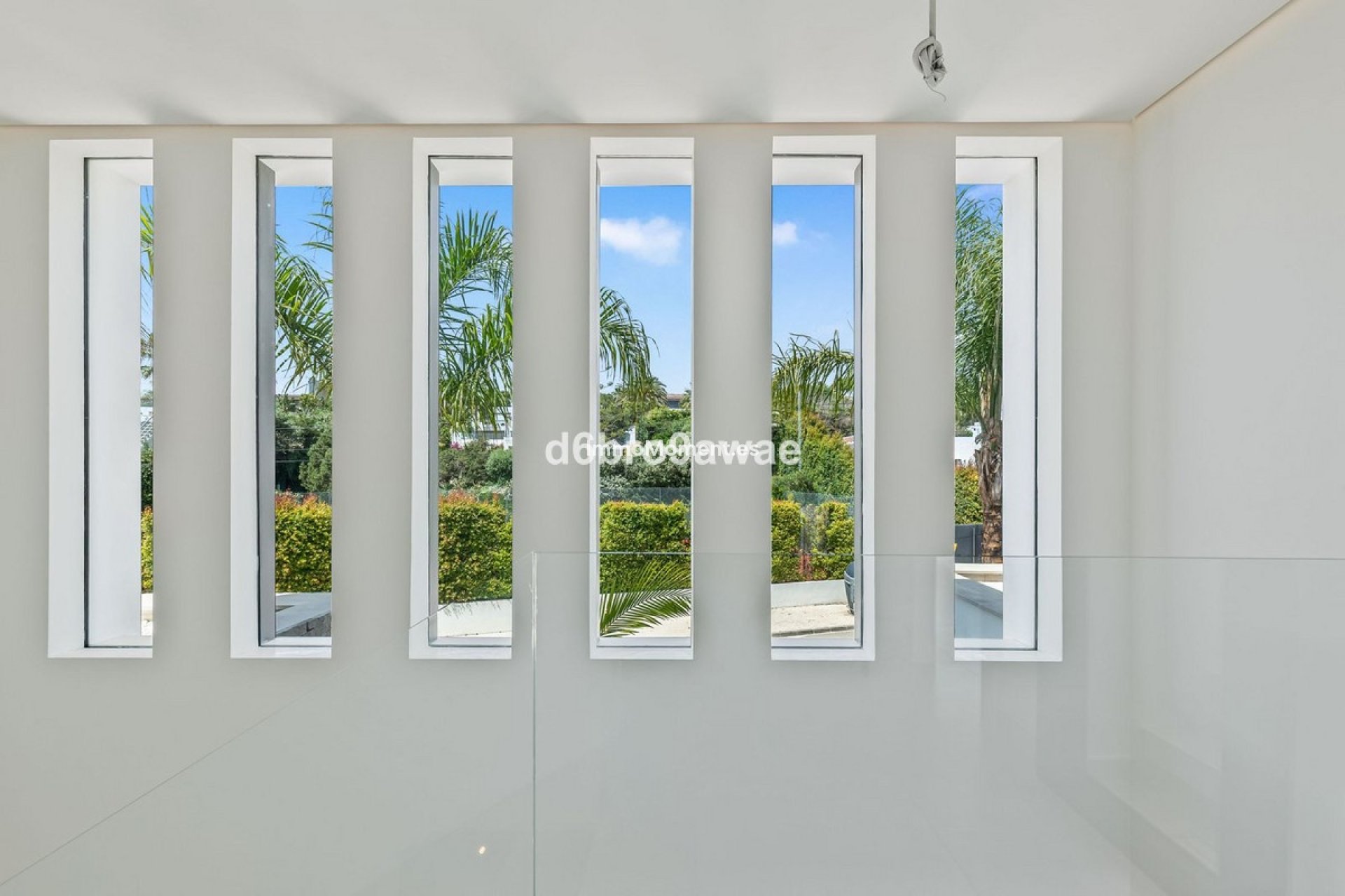 Wiederverkauf - Villa - Marbella - Marbesa