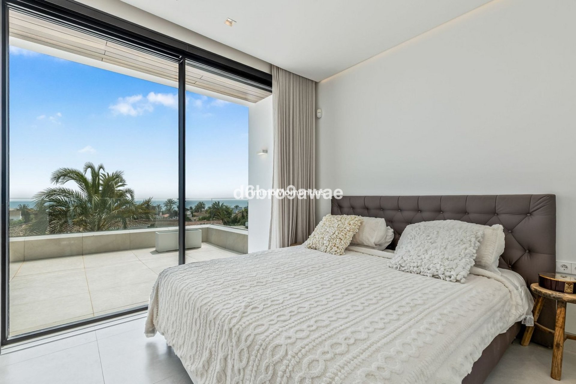 Wiederverkauf - Villa - Marbella - Marbesa