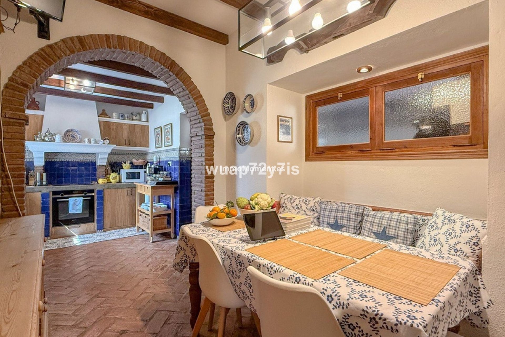 Wiederverkauf - Villa - Marbella - Nagüeles