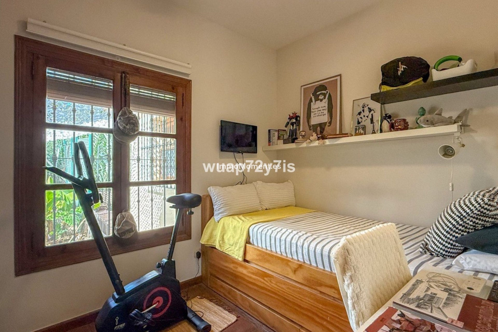 Wiederverkauf - Villa - Marbella - Nagüeles