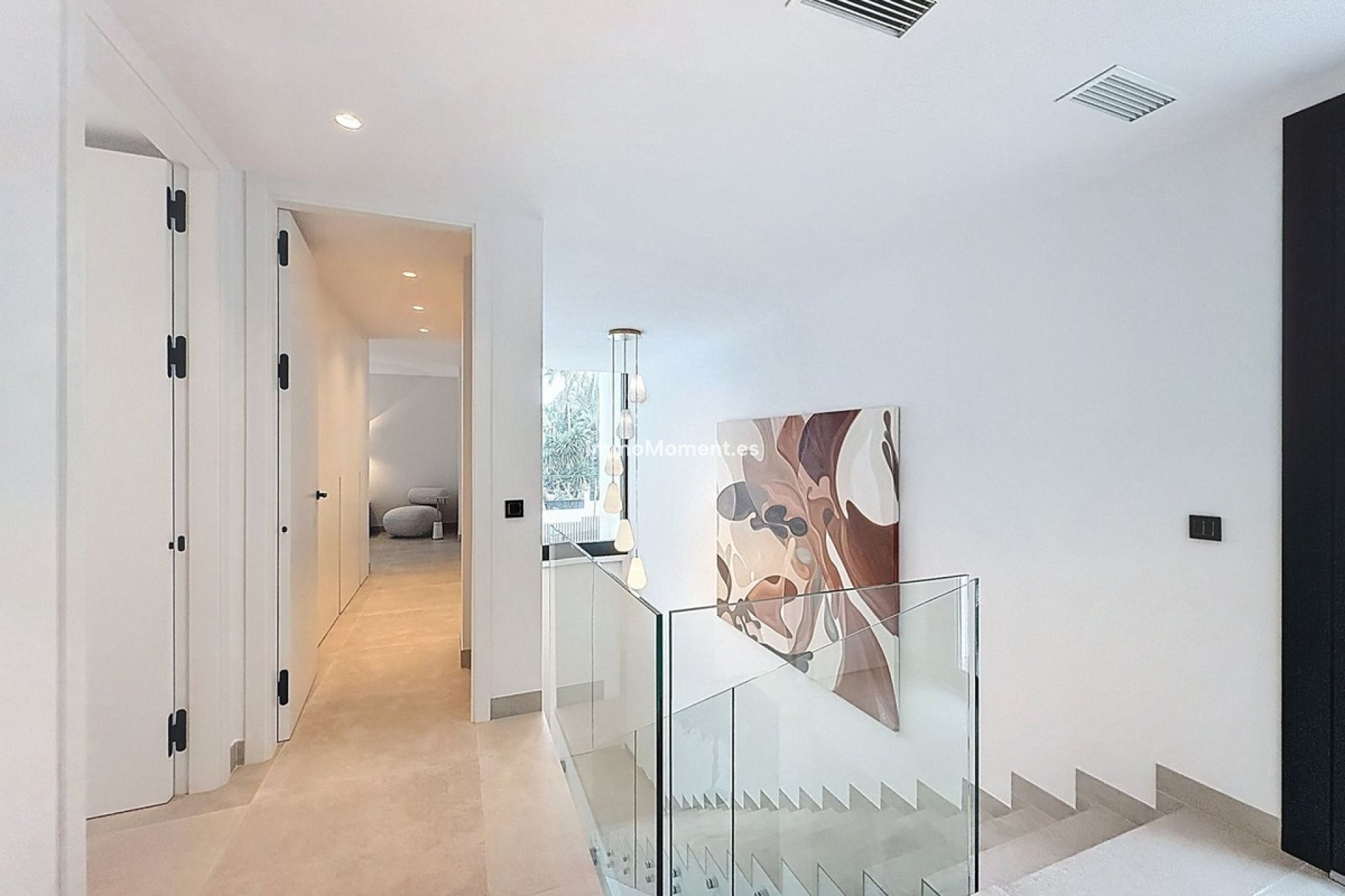 Wiederverkauf - Villa - Marbella - Nagüeles