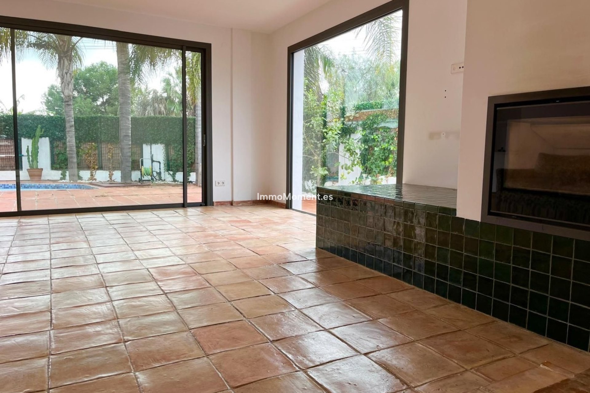 Wiederverkauf - Villa - Marbella - Nagüeles