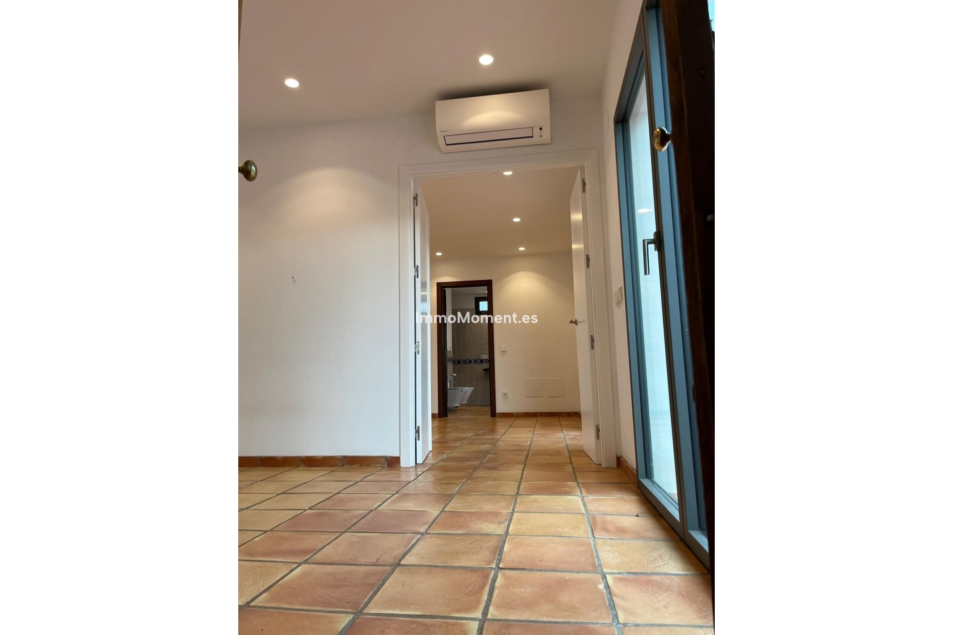 Wiederverkauf - Villa - Marbella - Nagüeles