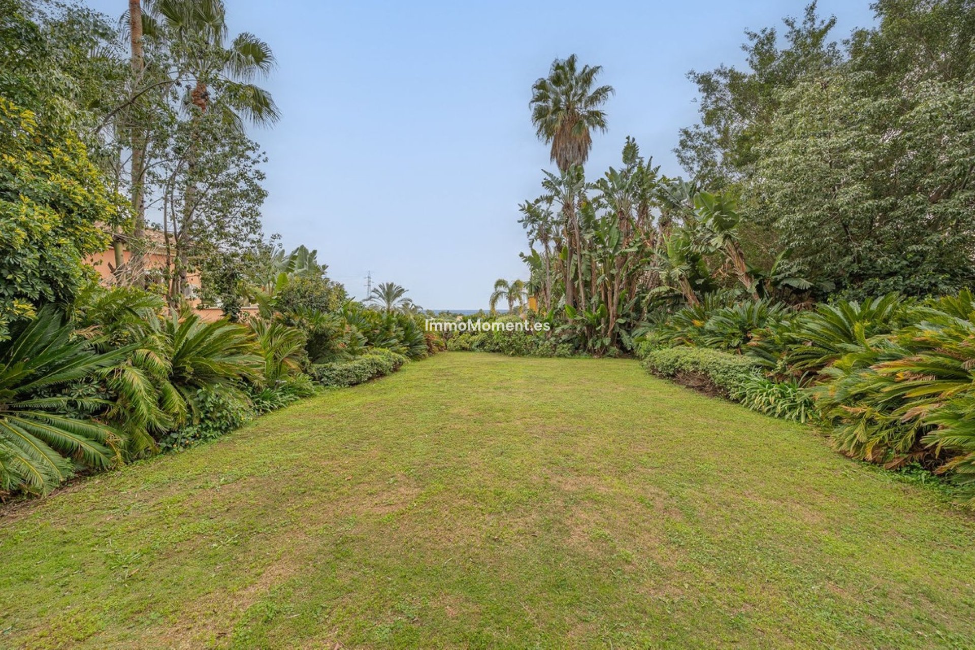 Wiederverkauf - Villa - Marbella - Nagüeles