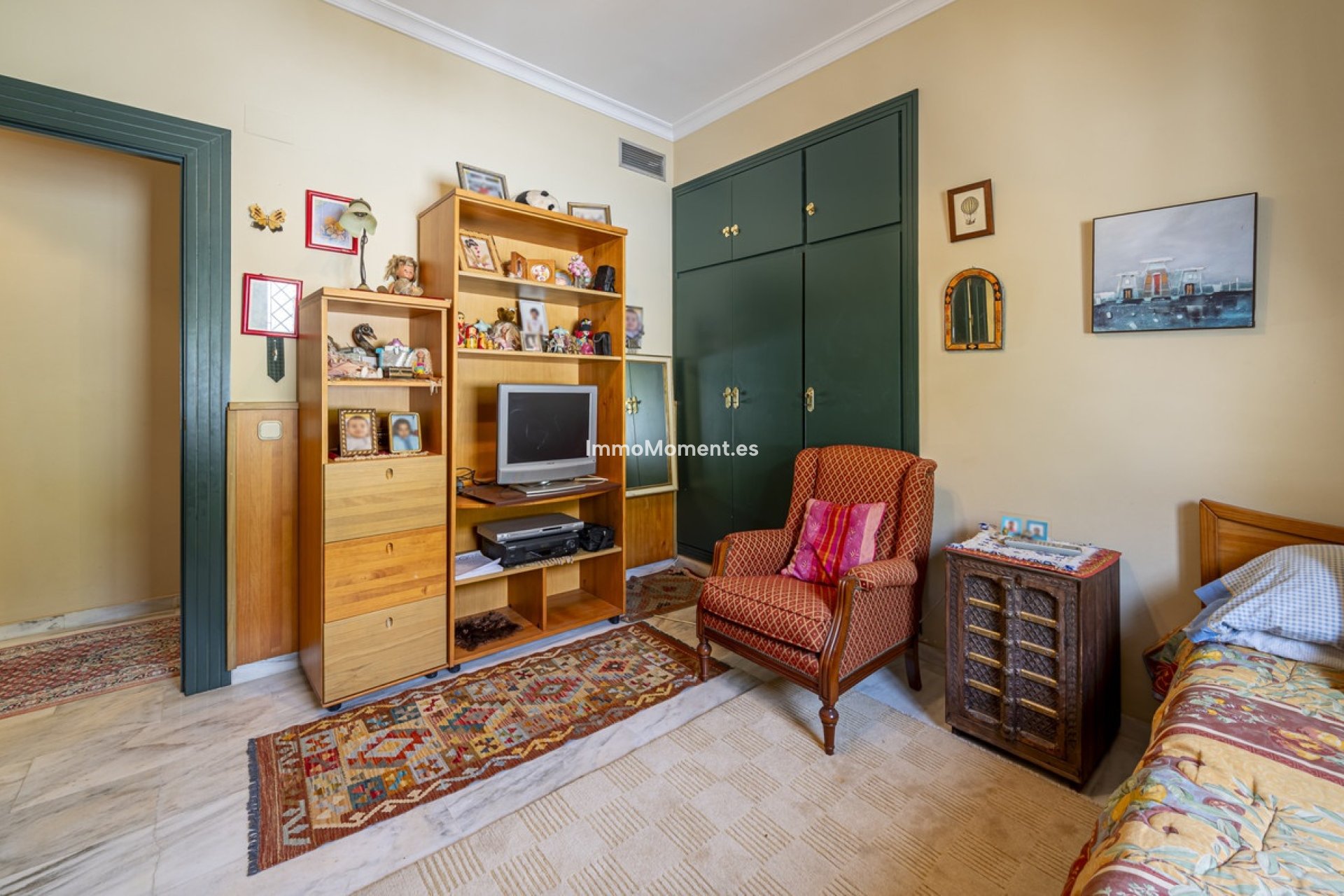 Wiederverkauf - Villa - Marbella - Nagüeles