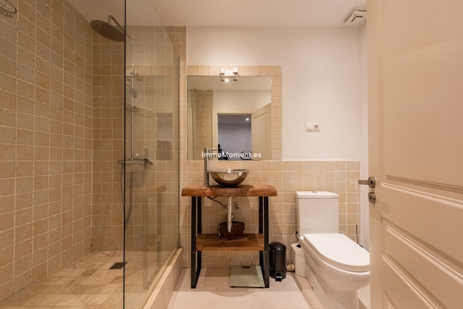 Wiederverkauf - Villa - Marbella - Nagüeles